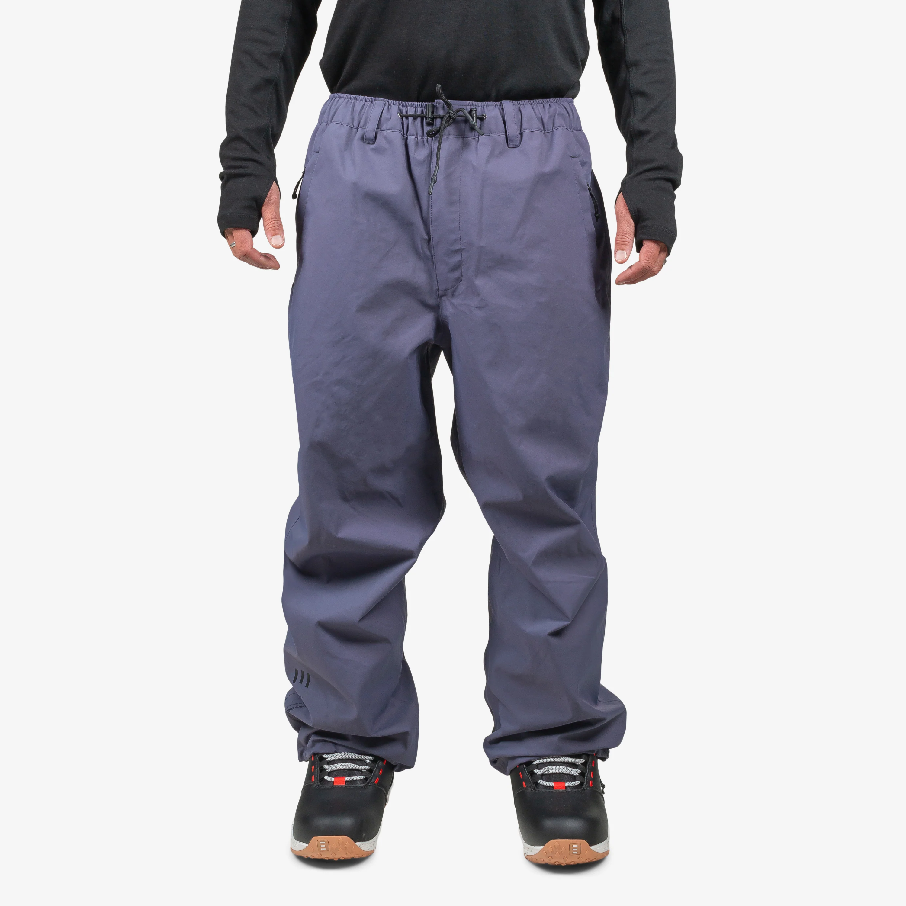 Endeavor 3L Scout Park Pant - Image 3