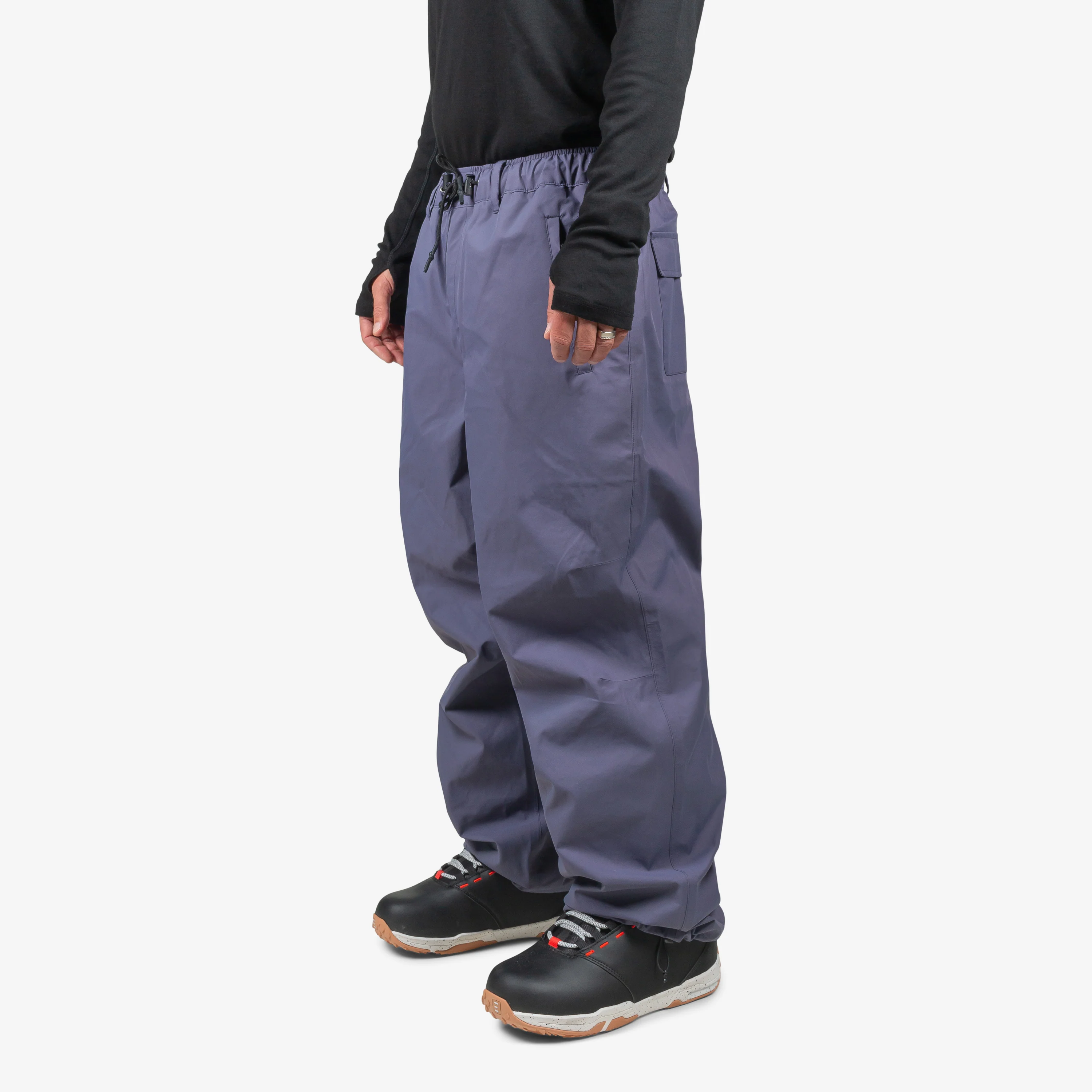 Endeavor 3L Scout Park Pant - Image 4