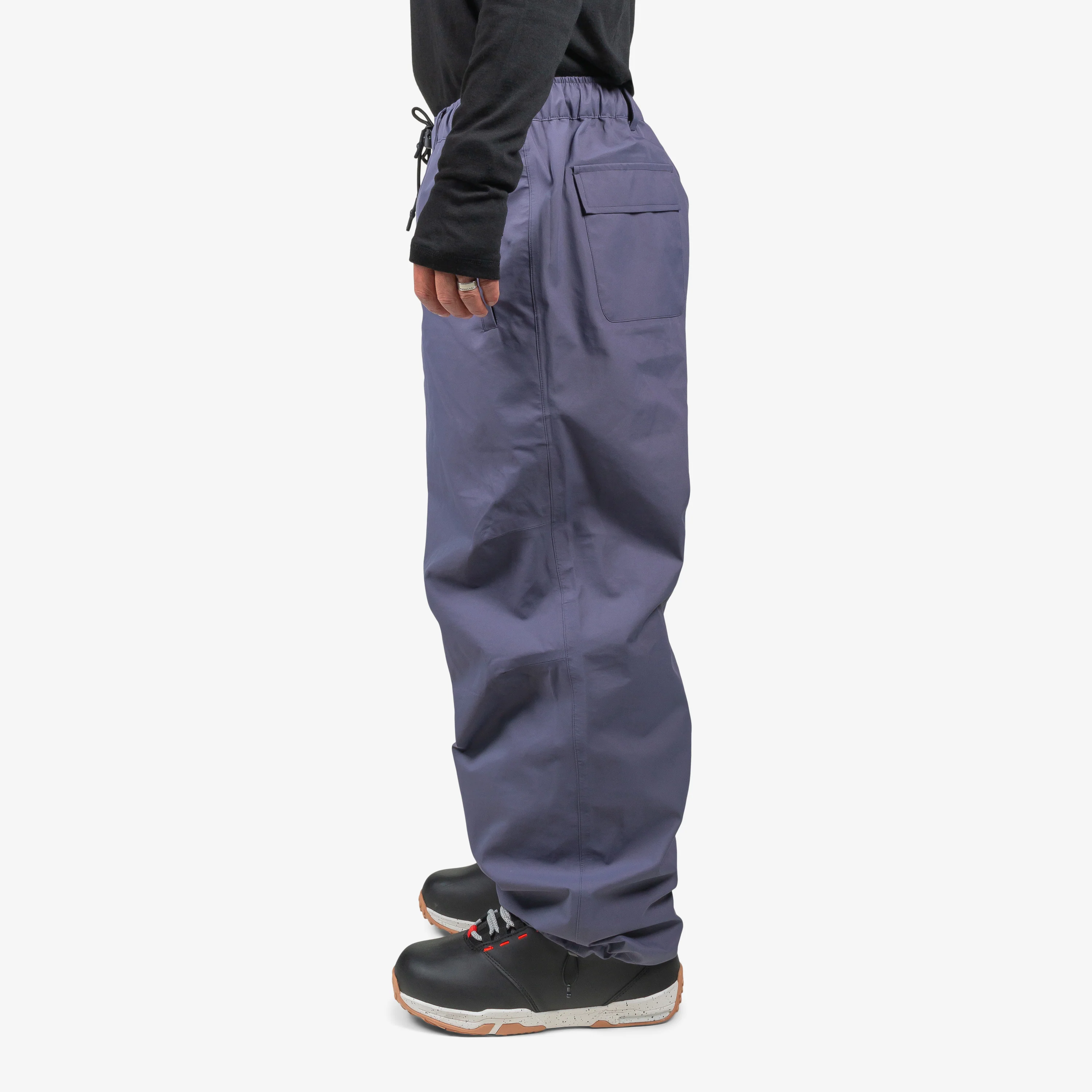 Endeavor 3L Scout Park Pant - Image 5
