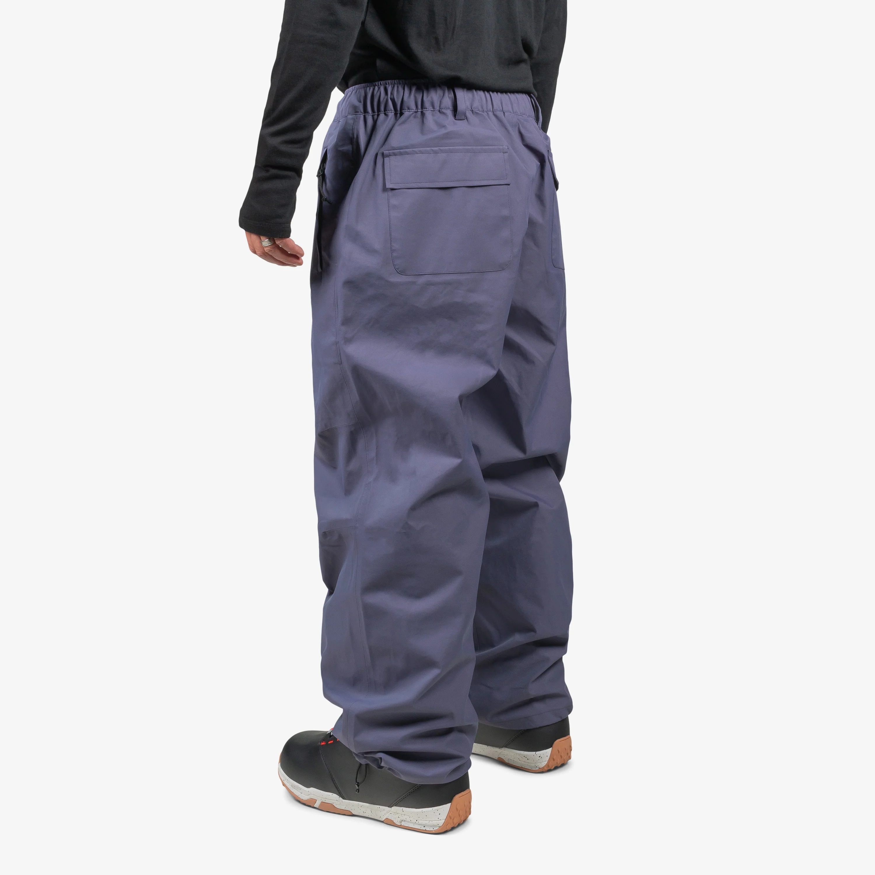 Endeavor 3L Scout Park Pant - Image 6