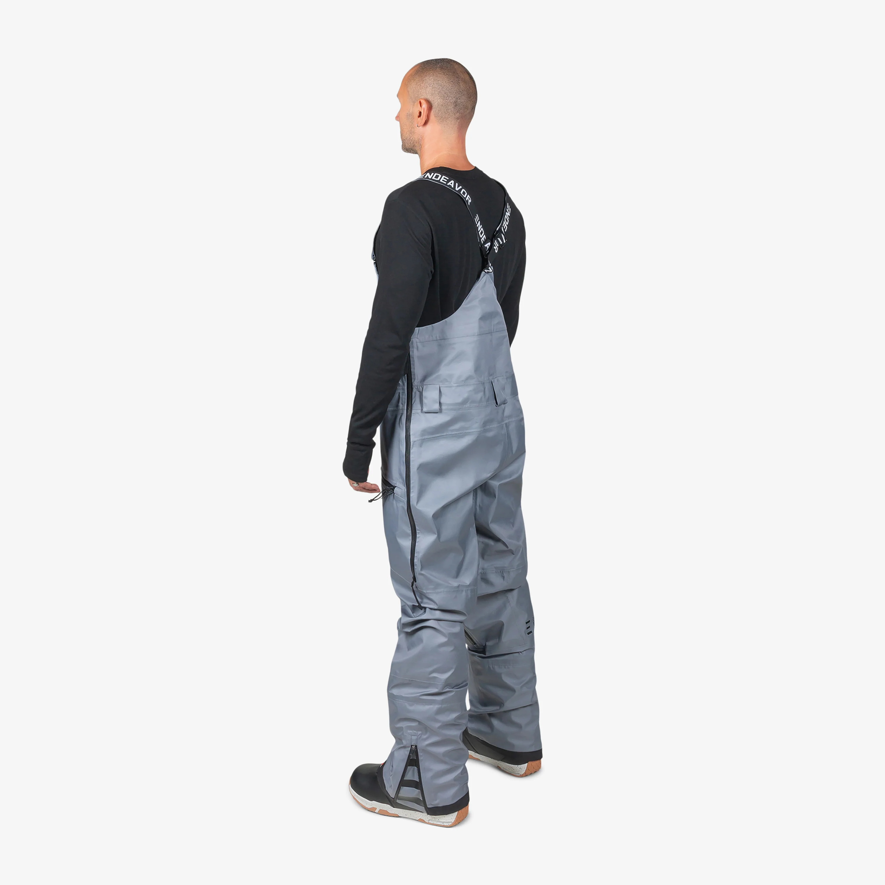 Endeavor 3L Shelter Bib Pant - Image 4