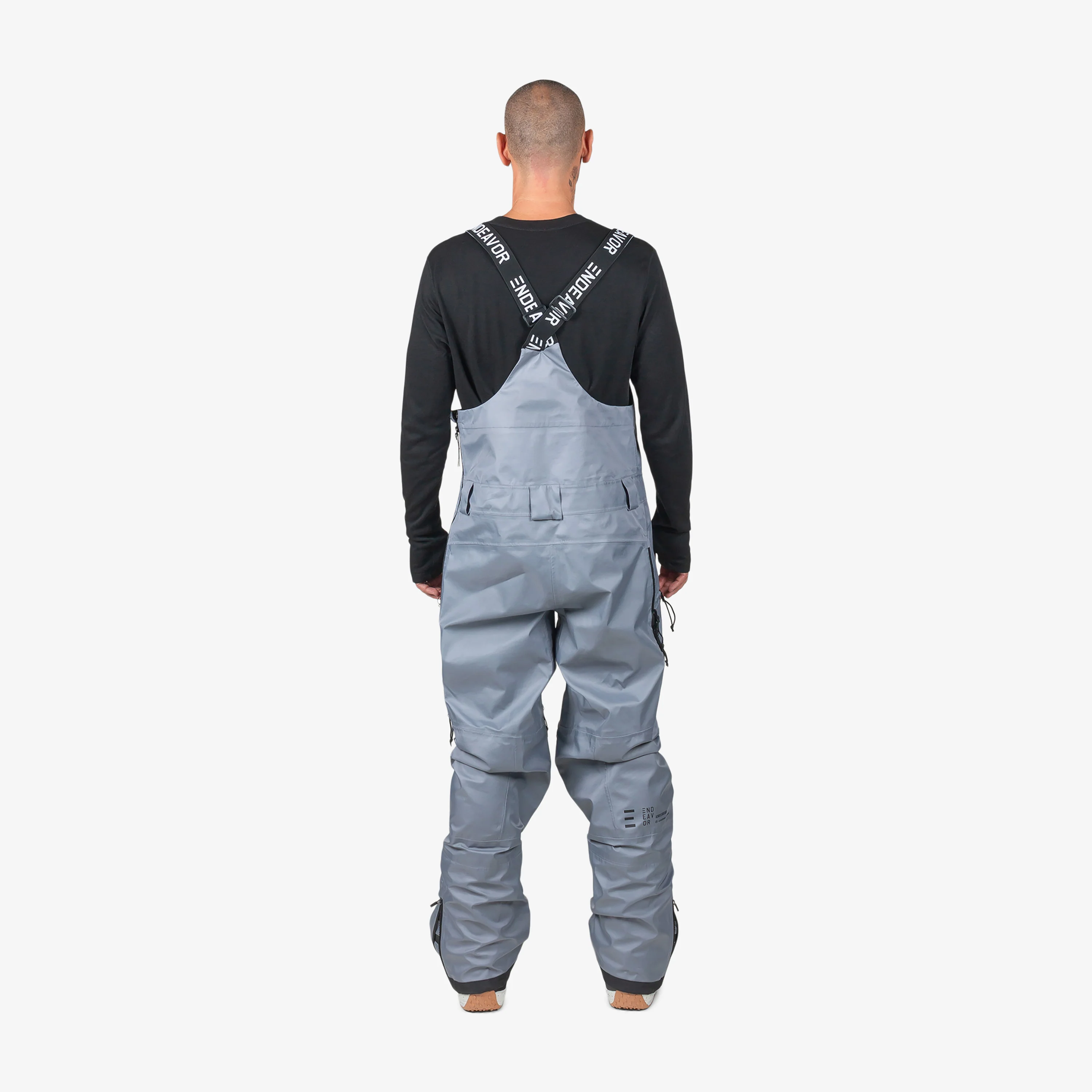 Endeavor 3L Shelter Bib Pant - Image 5