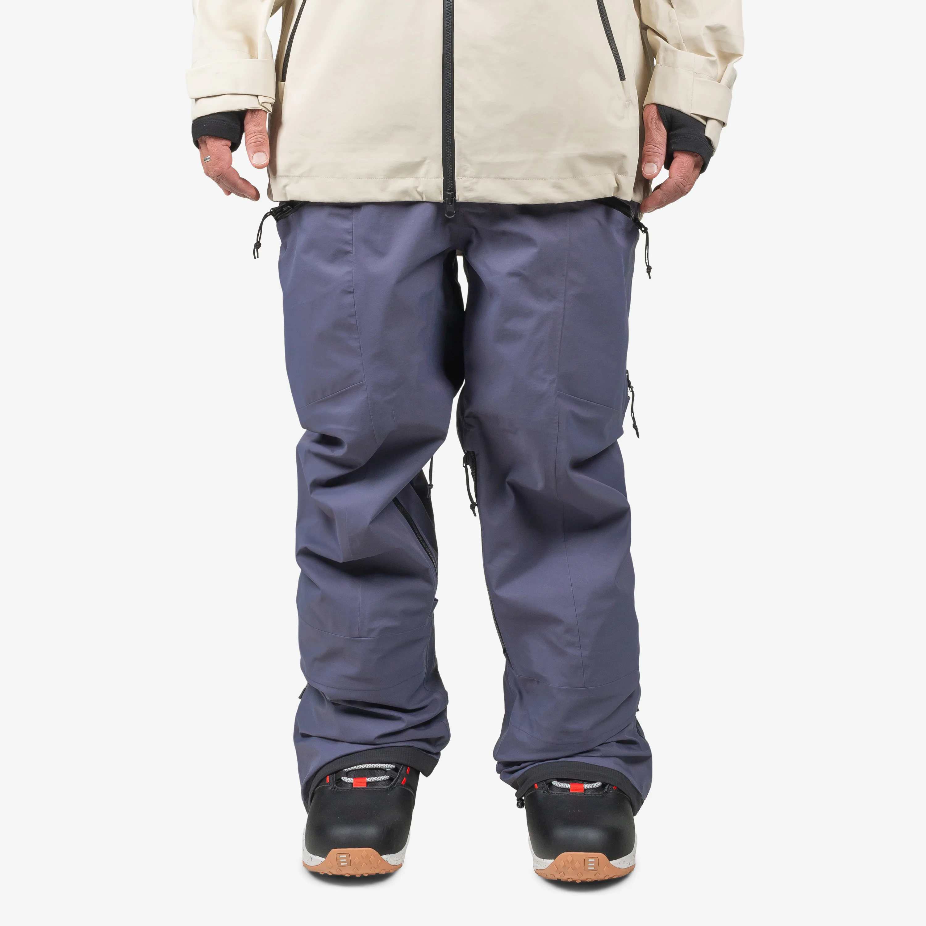 Endeavor 3L Shelter Bib Pant - Image 2
