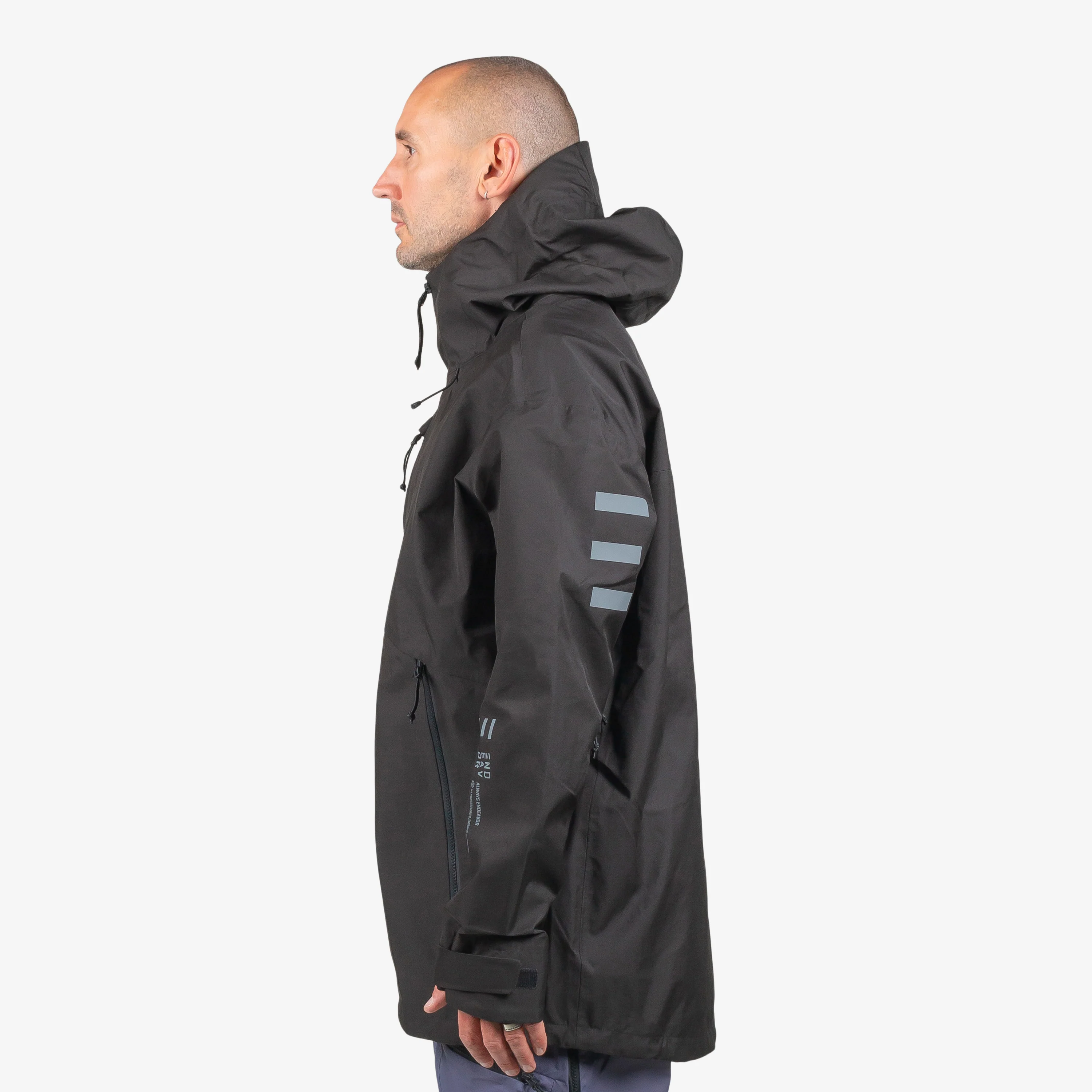 Endeavor 3L Shelter Jacket - Image 3