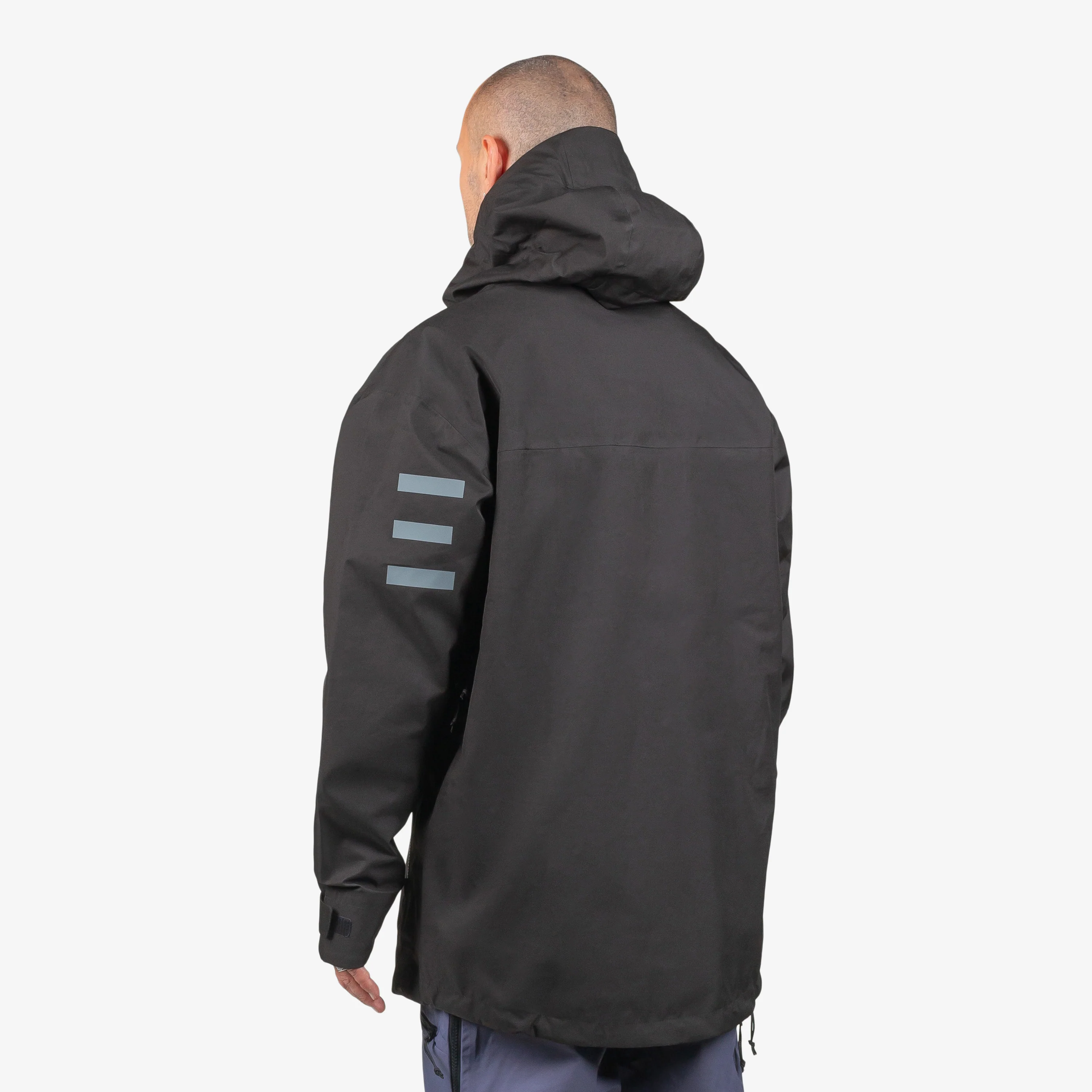 Endeavor 3L Shelter Jacket - Image 4