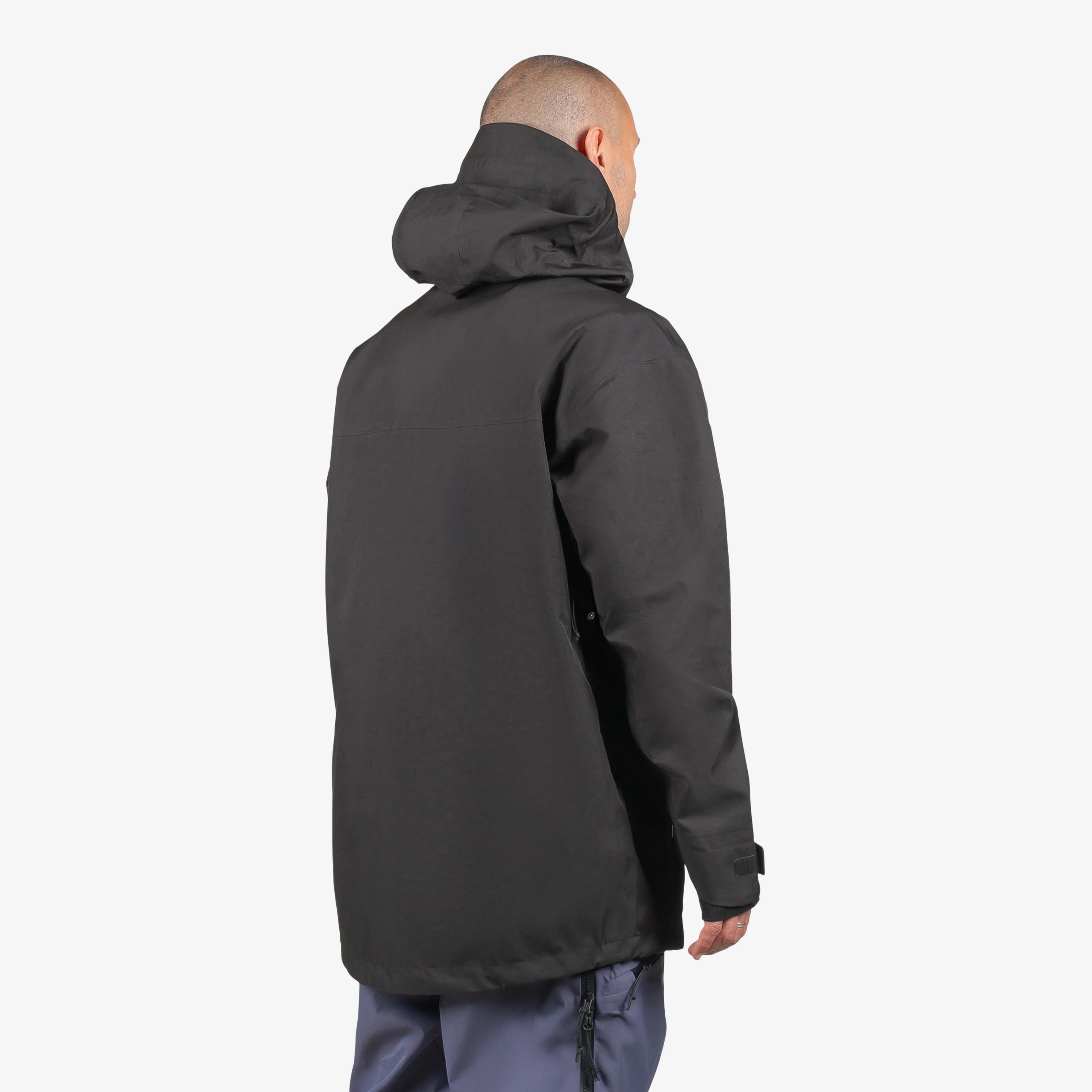 Endeavor 3L Shelter Jacket - Image 5
