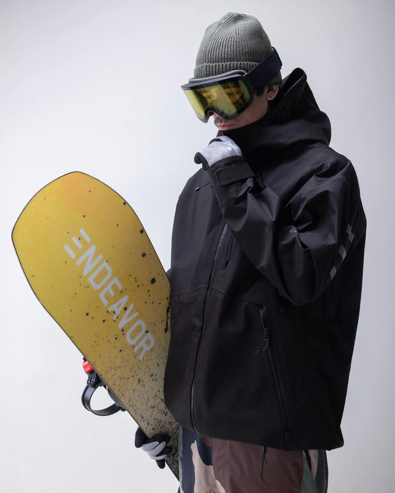 Endeavor 3L Shelter Jacket - Image 6