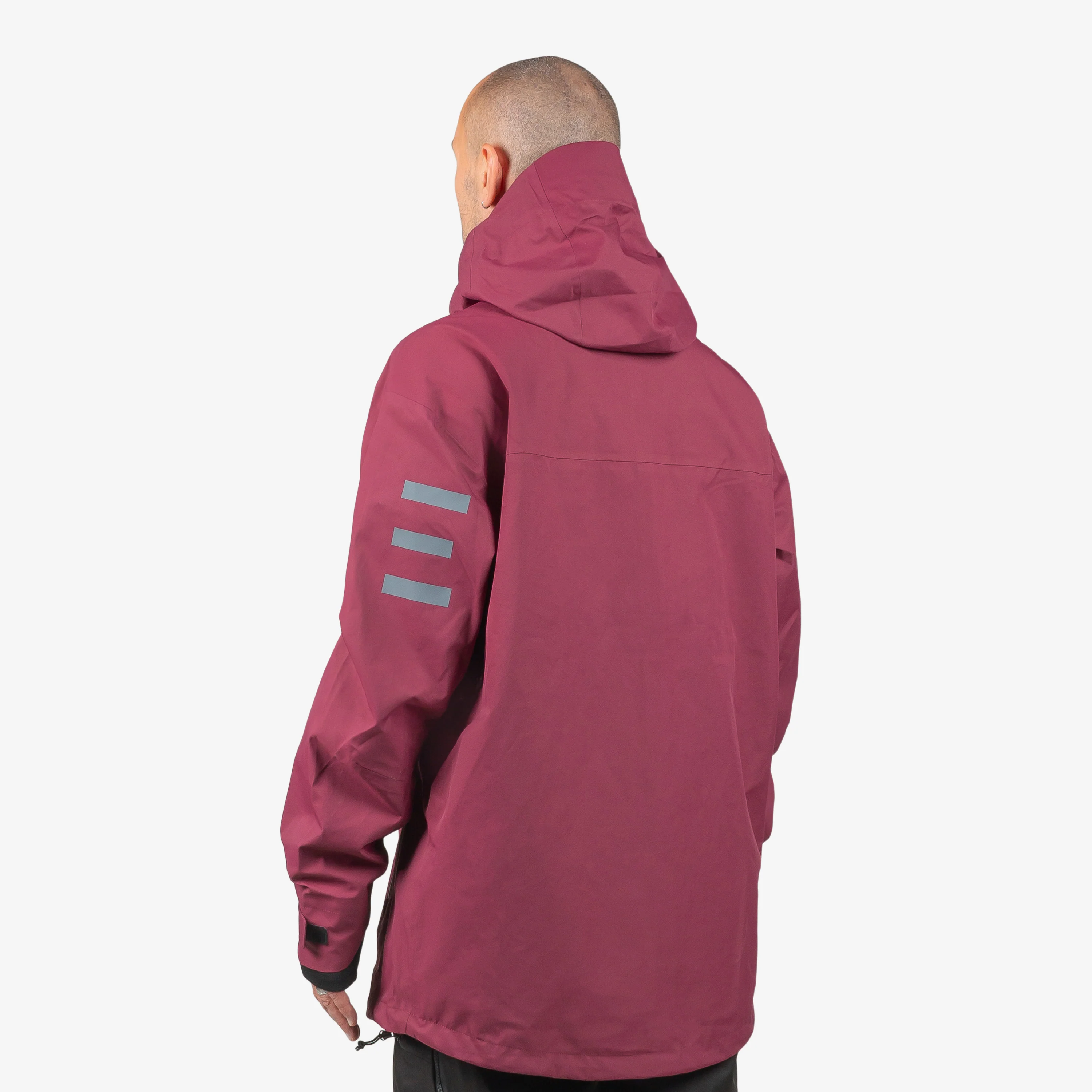 Endeavor 3L Shelter Jacket - Image 4