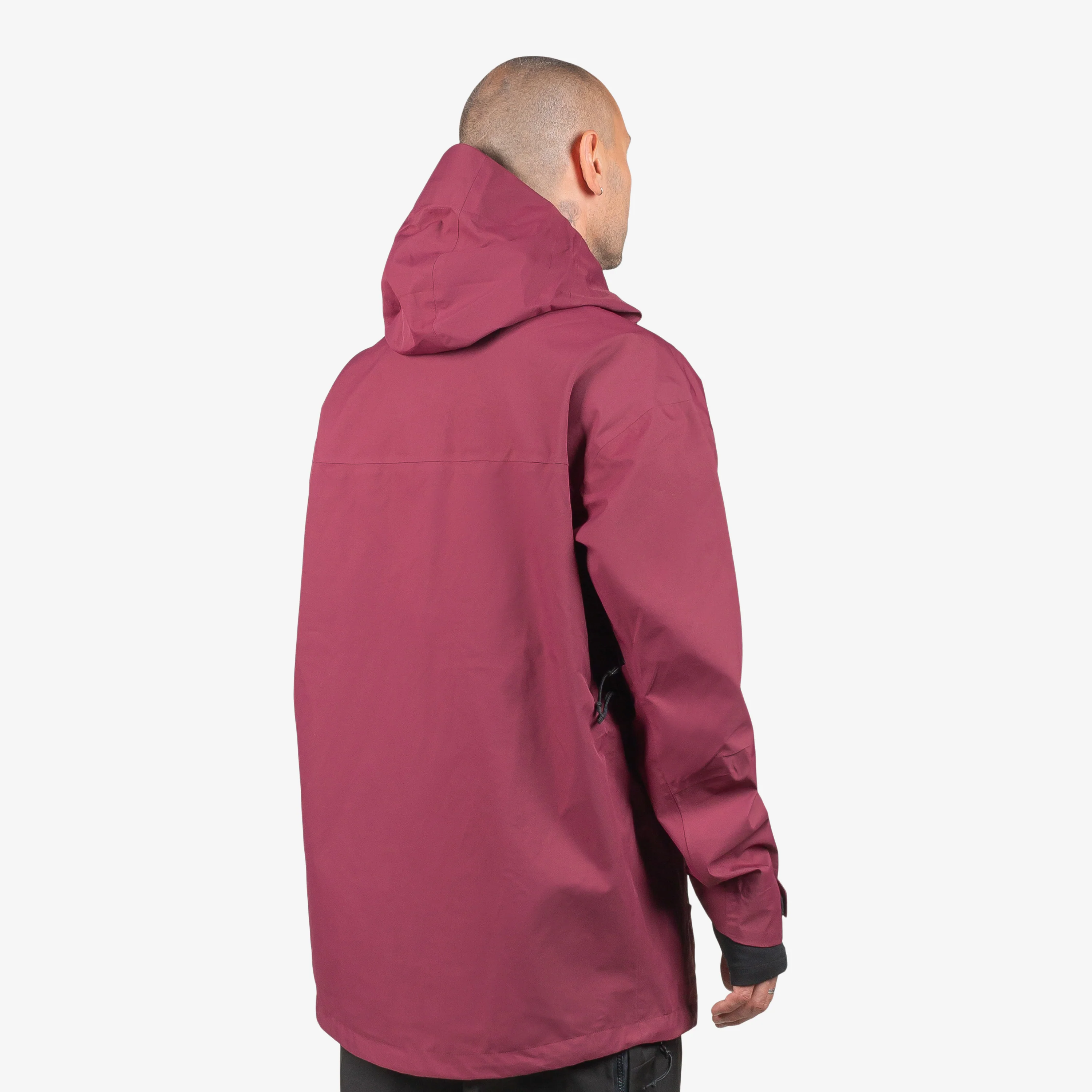 Endeavor 3L Shelter Jacket - Image 5