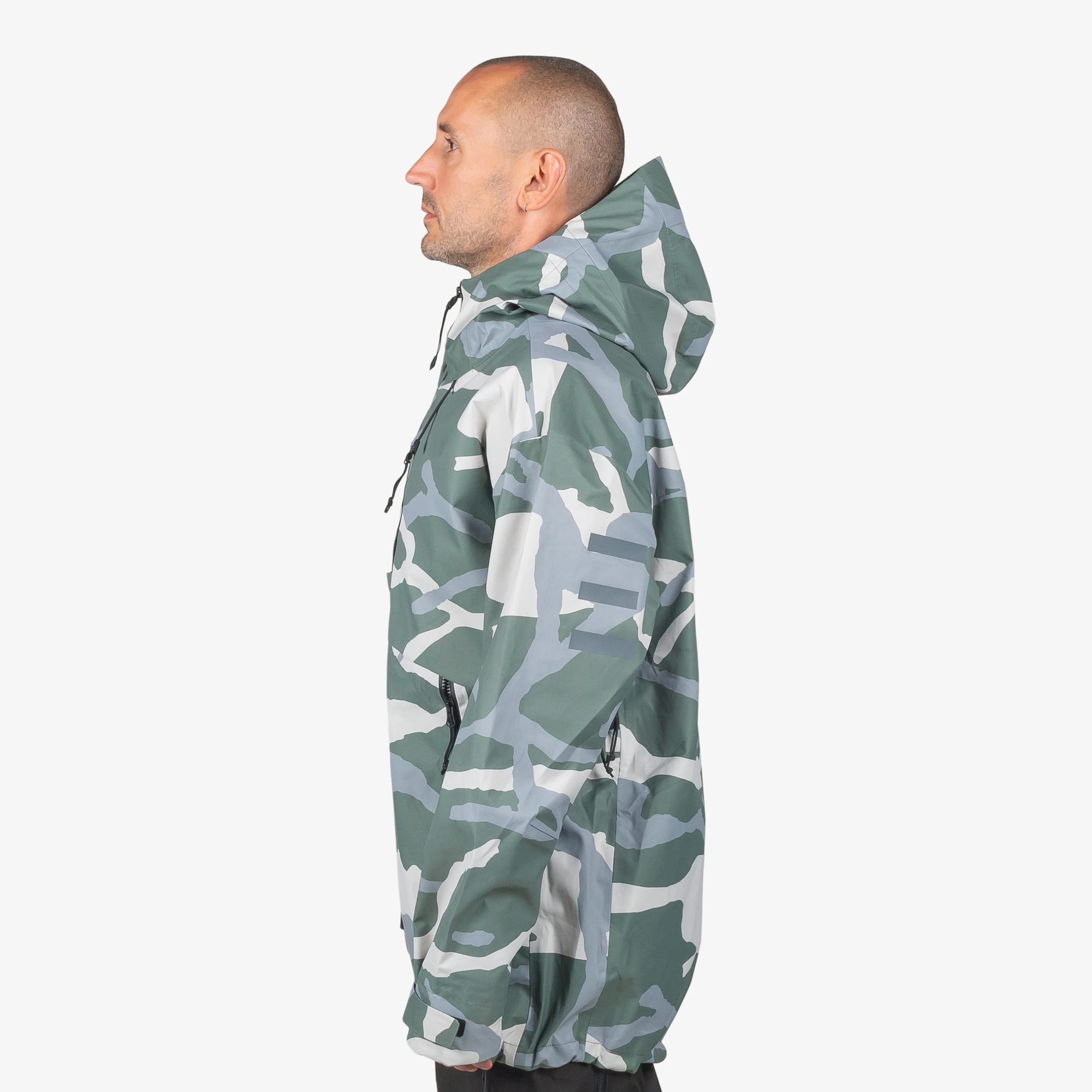 Endeavor 3L Shelter Jacket - Image 3