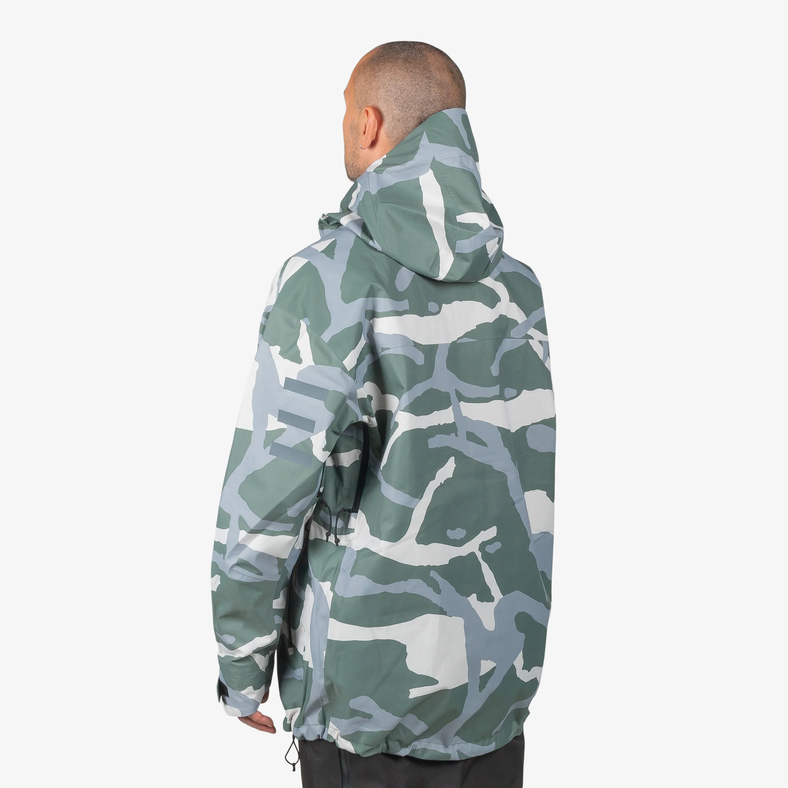 Endeavor 3L Shelter Jacket - Image 4