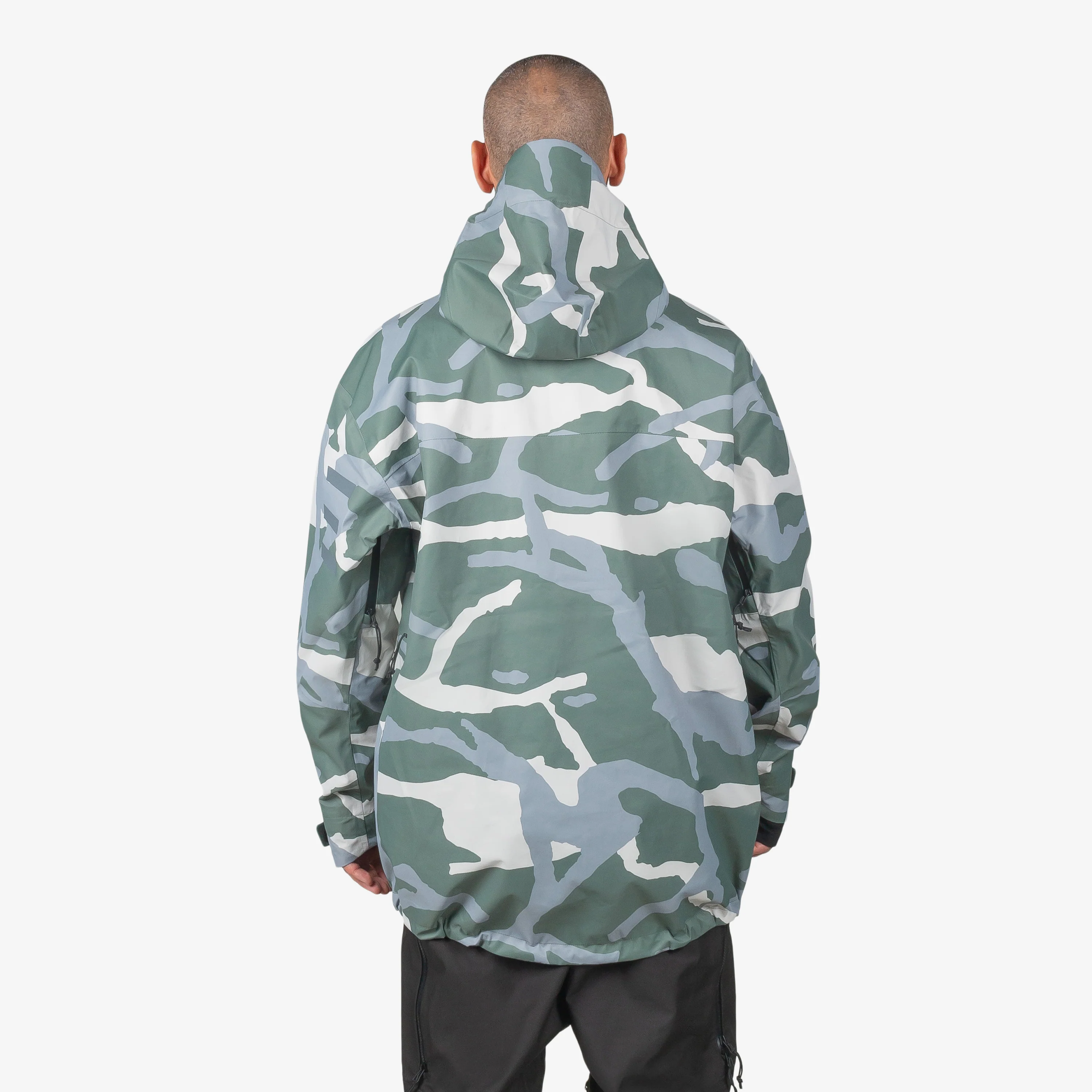 Endeavor 3L Shelter Jacket - Image 5
