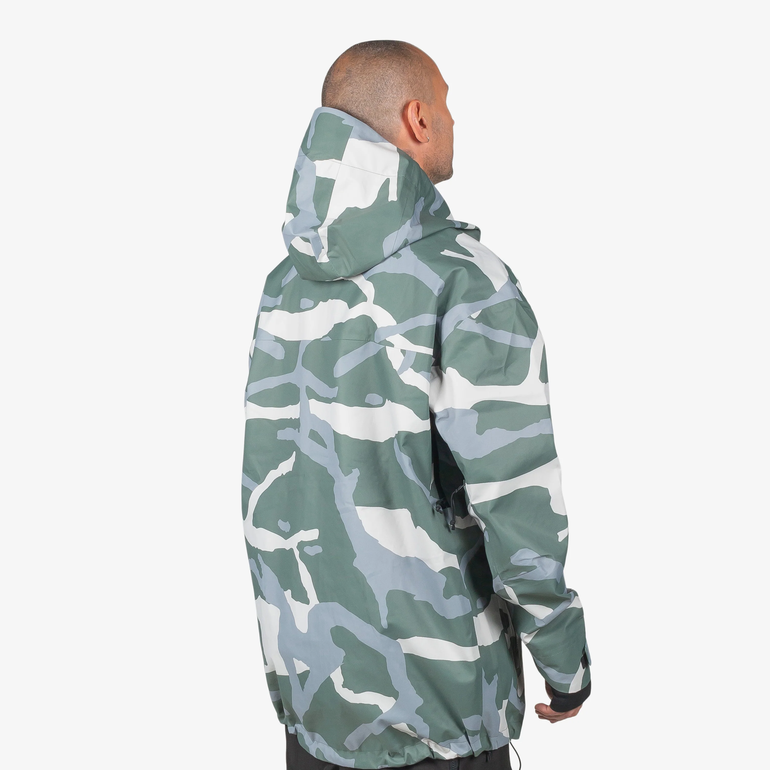 Endeavor 3L Shelter Jacket - Image 6