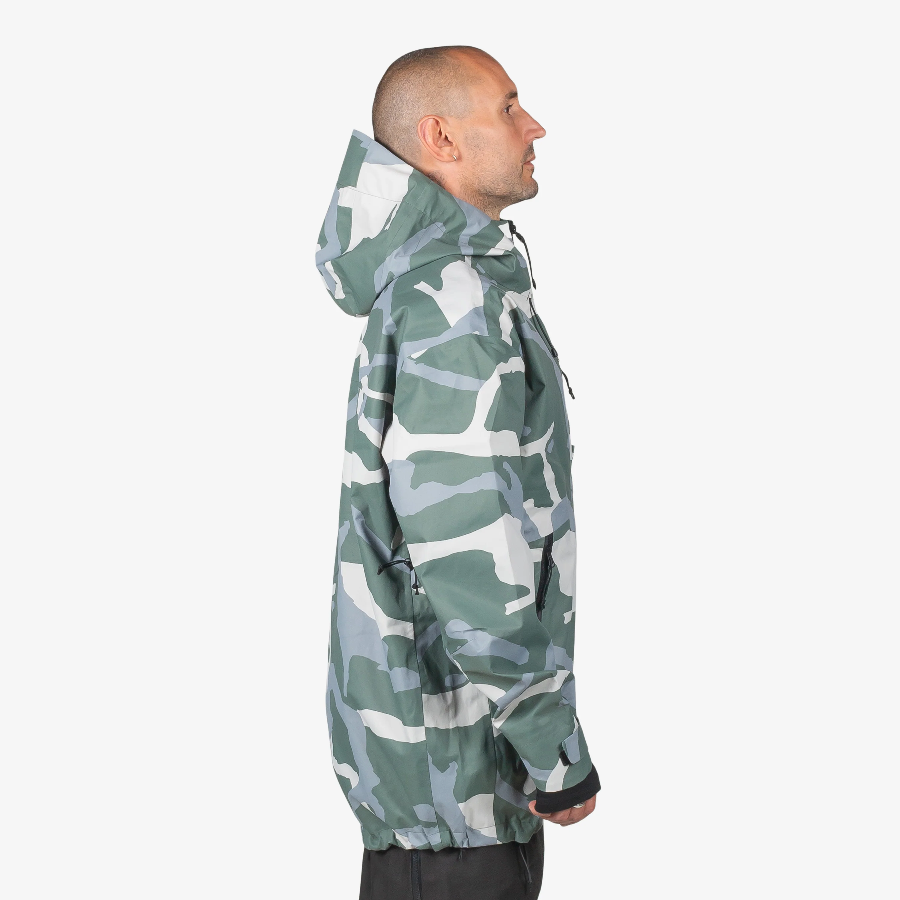 Endeavor 3L Shelter Jacket - Image 7