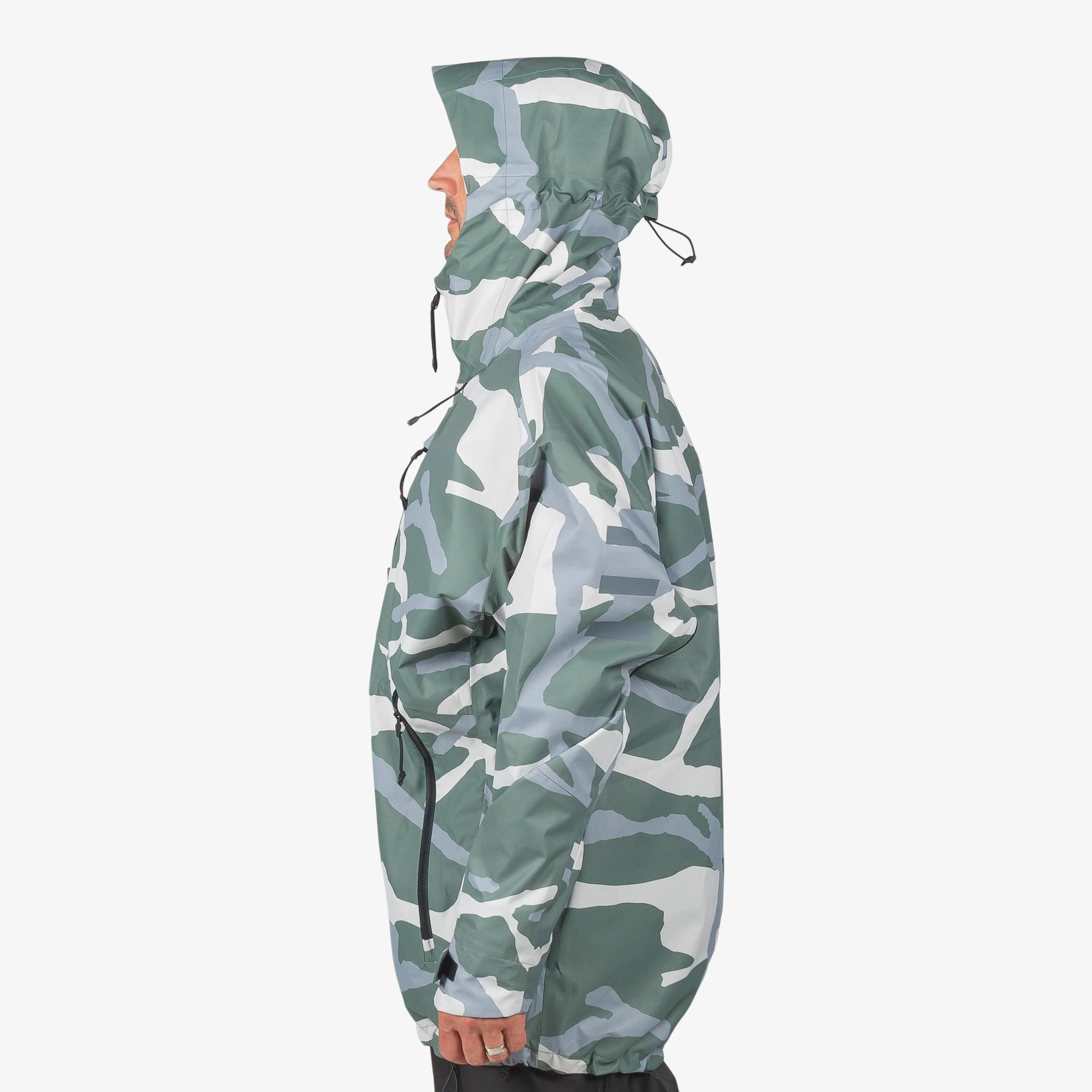 Endeavor 3L Shelter Jacket - Image 9