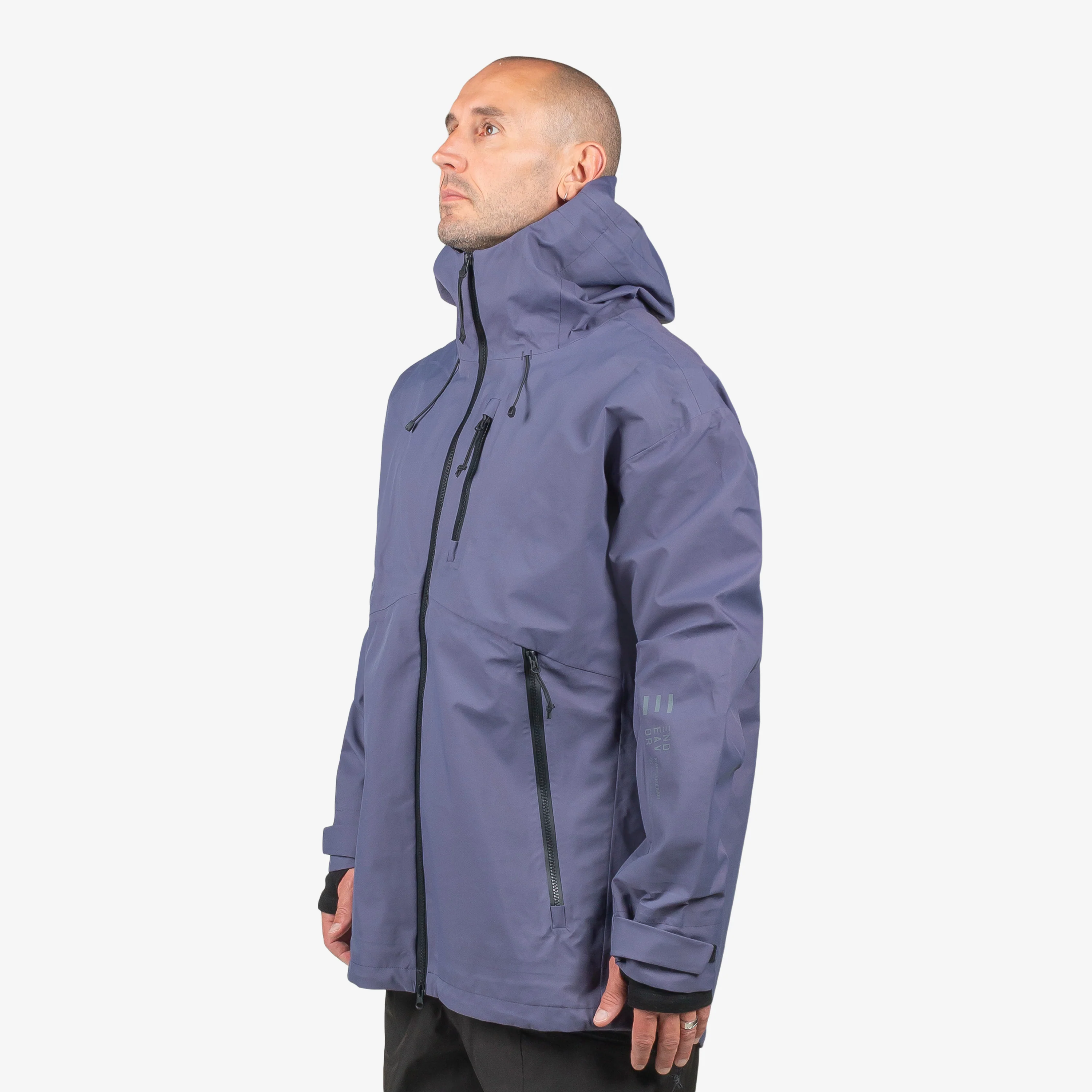 Endeavor 3L Shelter Jacket - Image 2