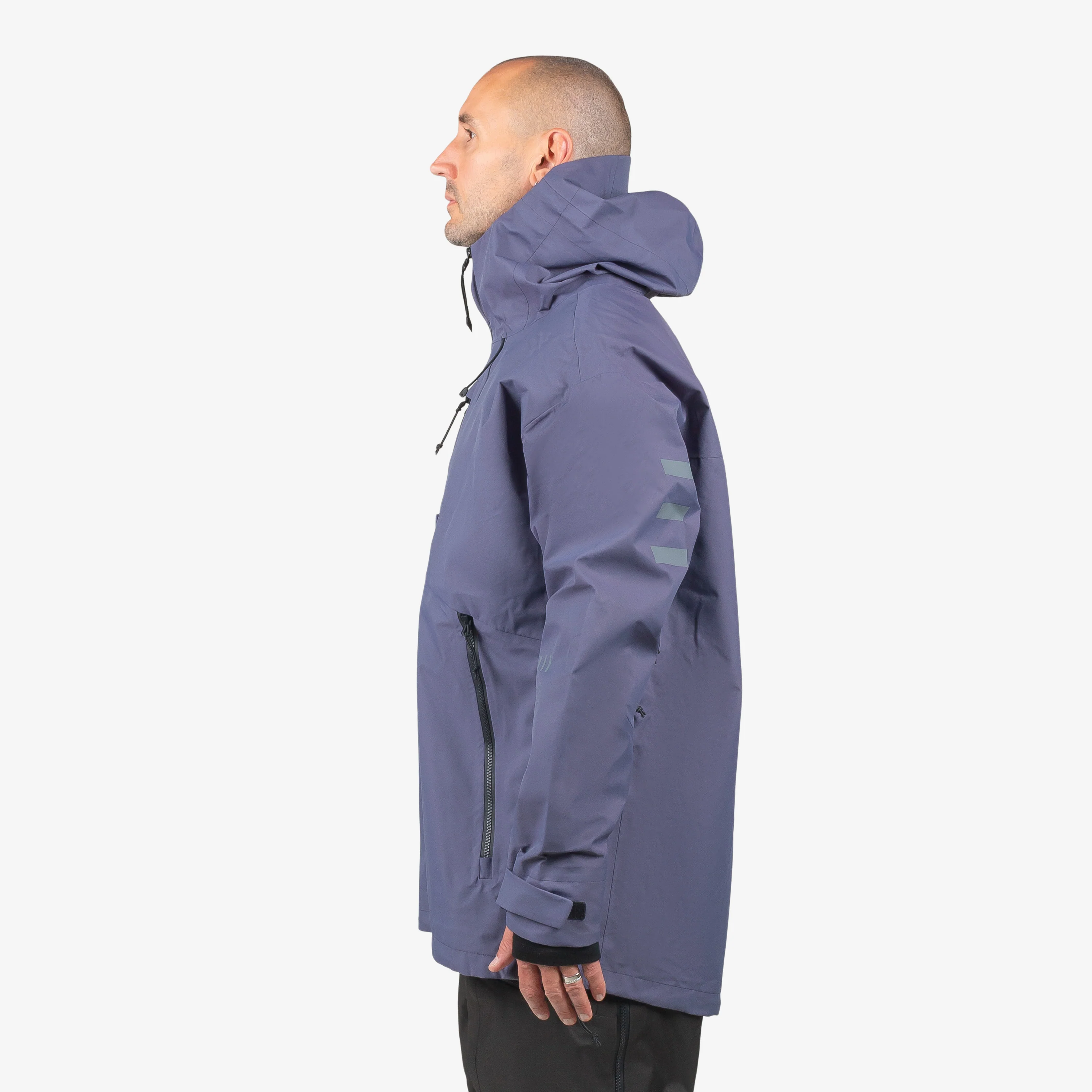 Endeavor 3L Shelter Jacket - Image 3