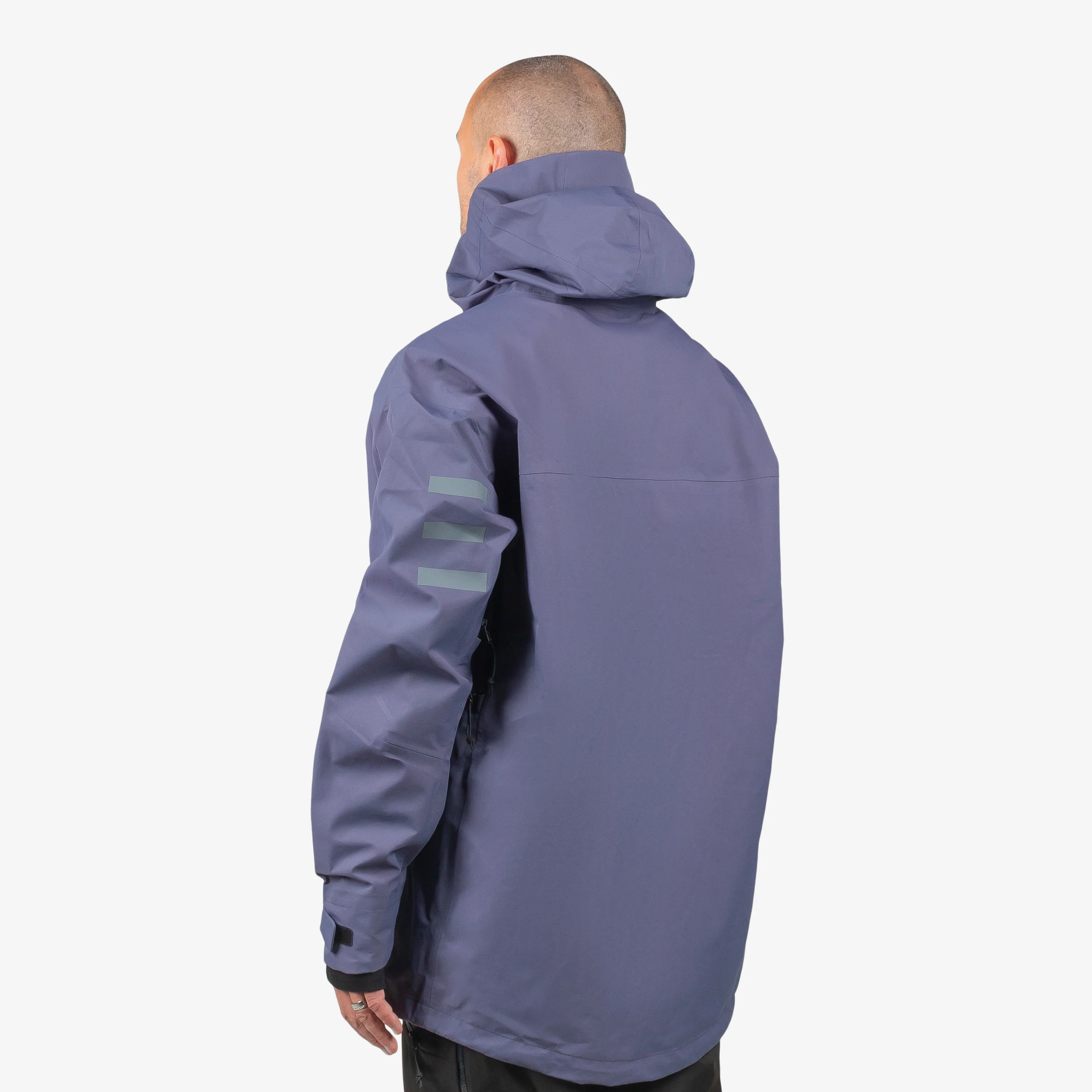 Endeavor 3L Shelter Jacket - Image 4