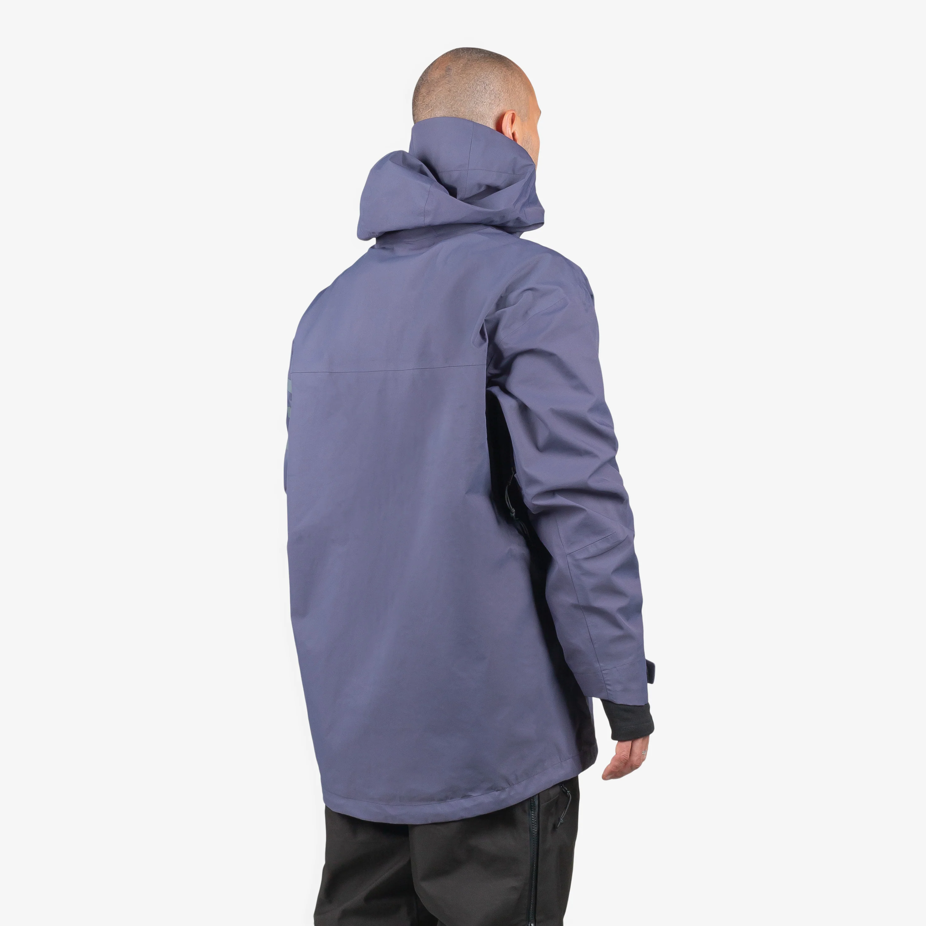 Endeavor 3L Shelter Jacket - Image 5