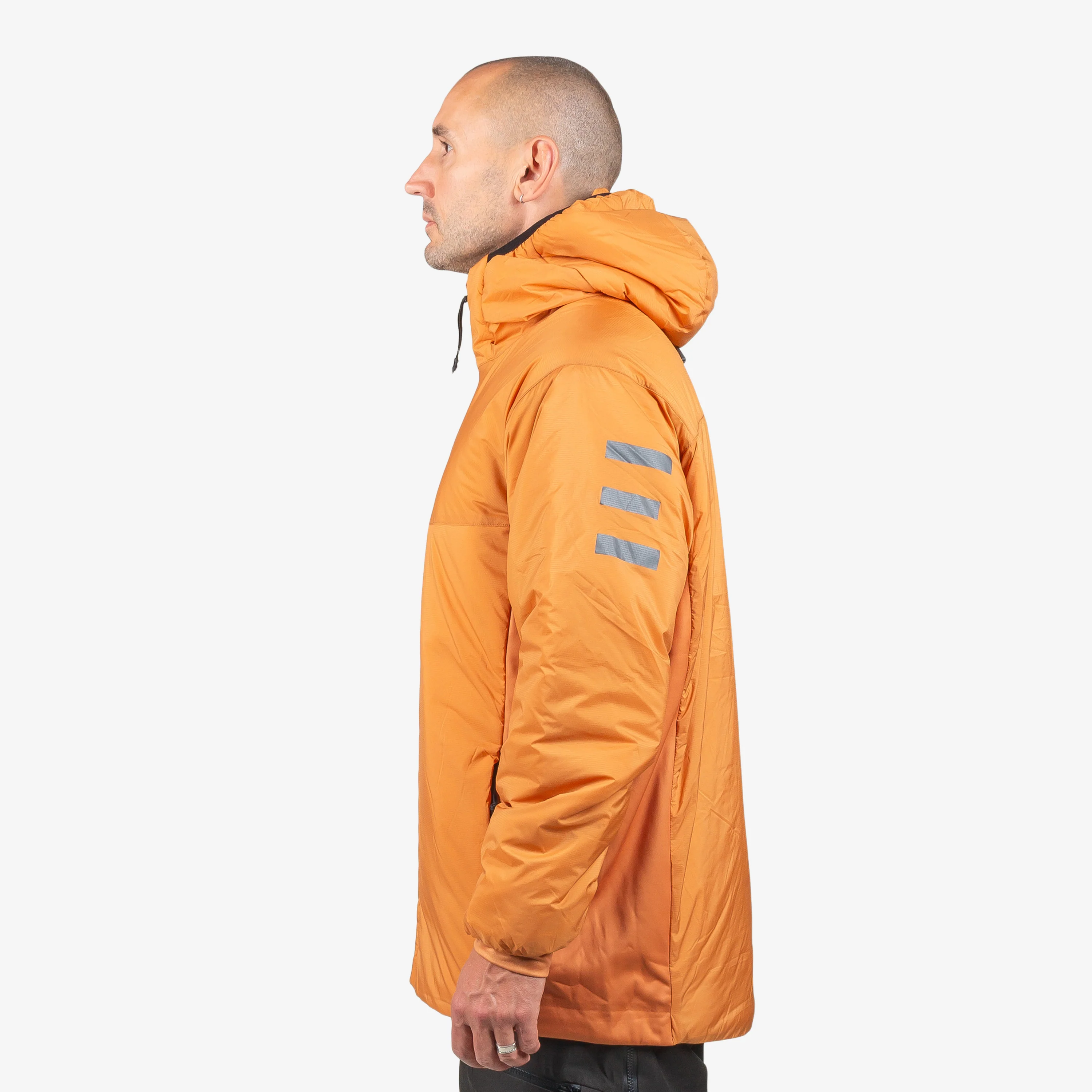 Endeavor Aeroshield Insulated Jacket - Image 3