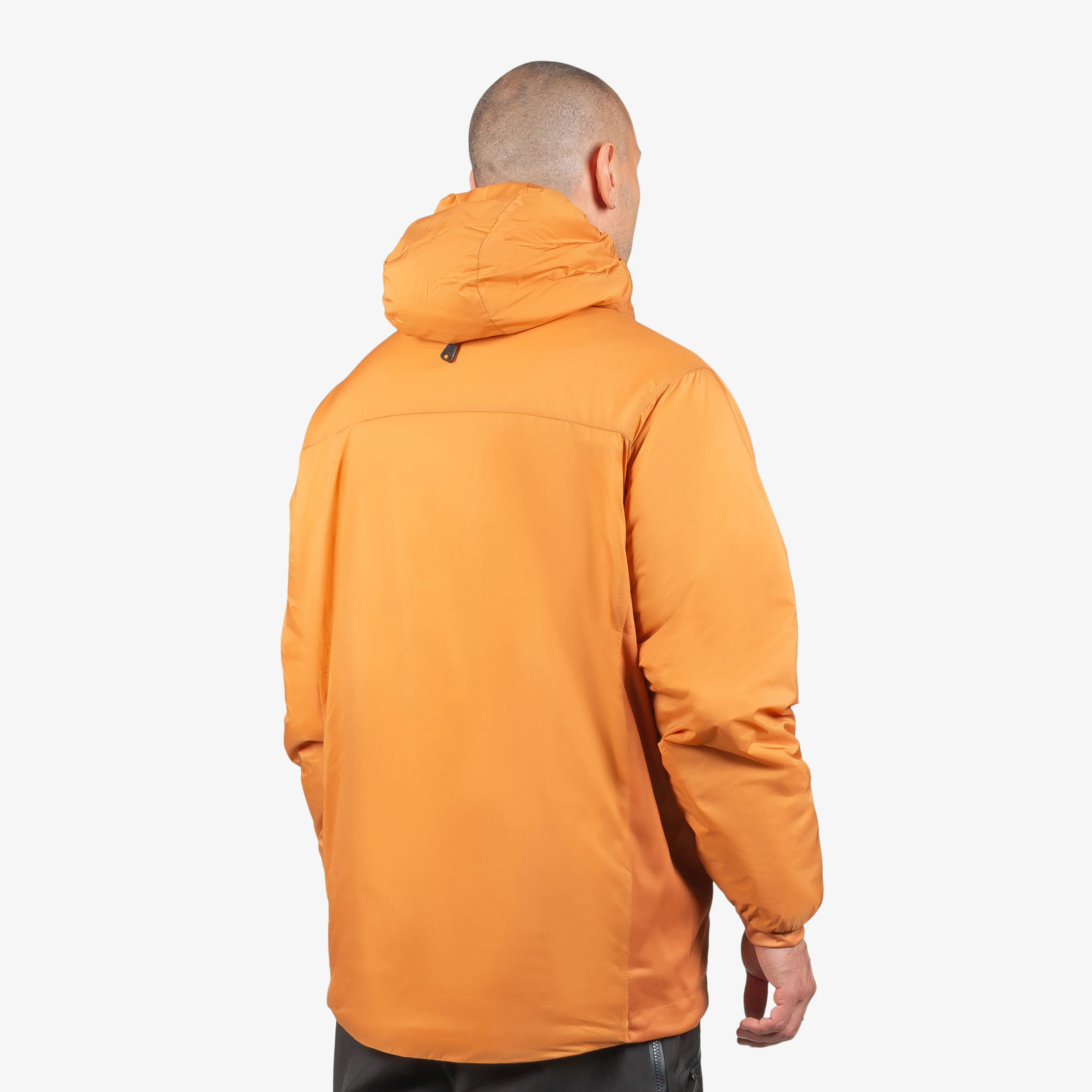 Endeavor Aeroshield Insulated Jacket - Image 5