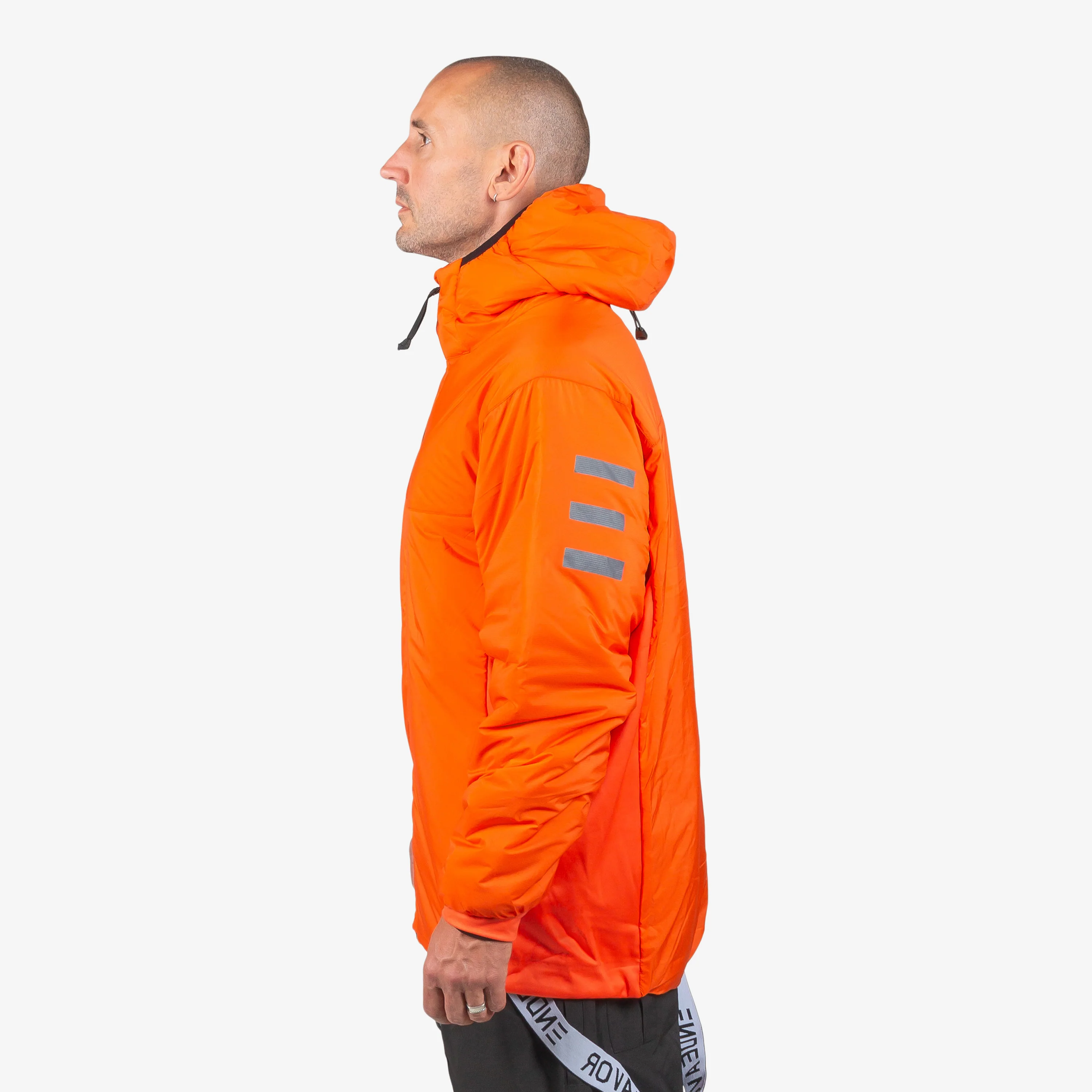 Endeavor Aeroshield Insulated Jacket - Image 3