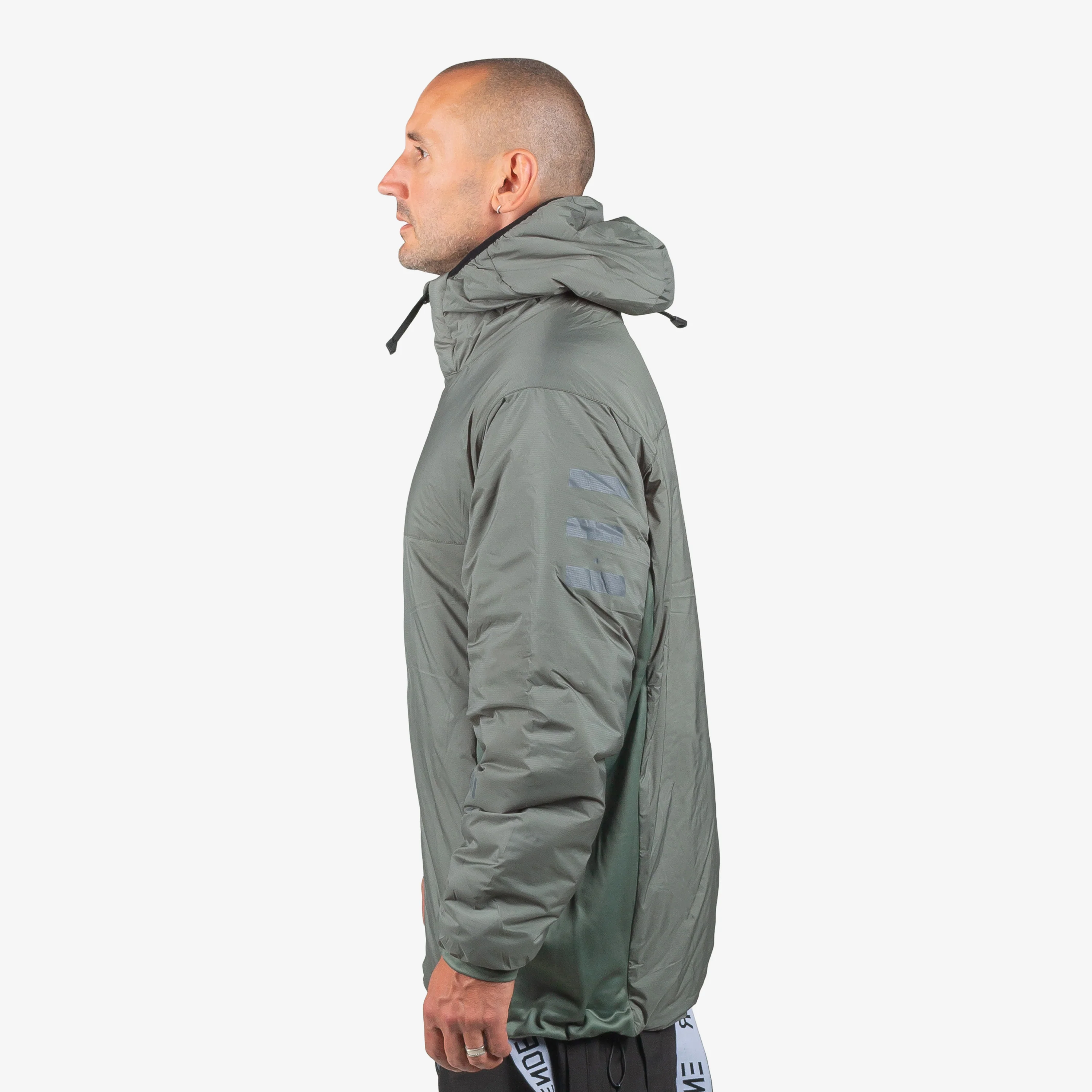 Endeavor Aeroshield Insulated Jacket - Image 3