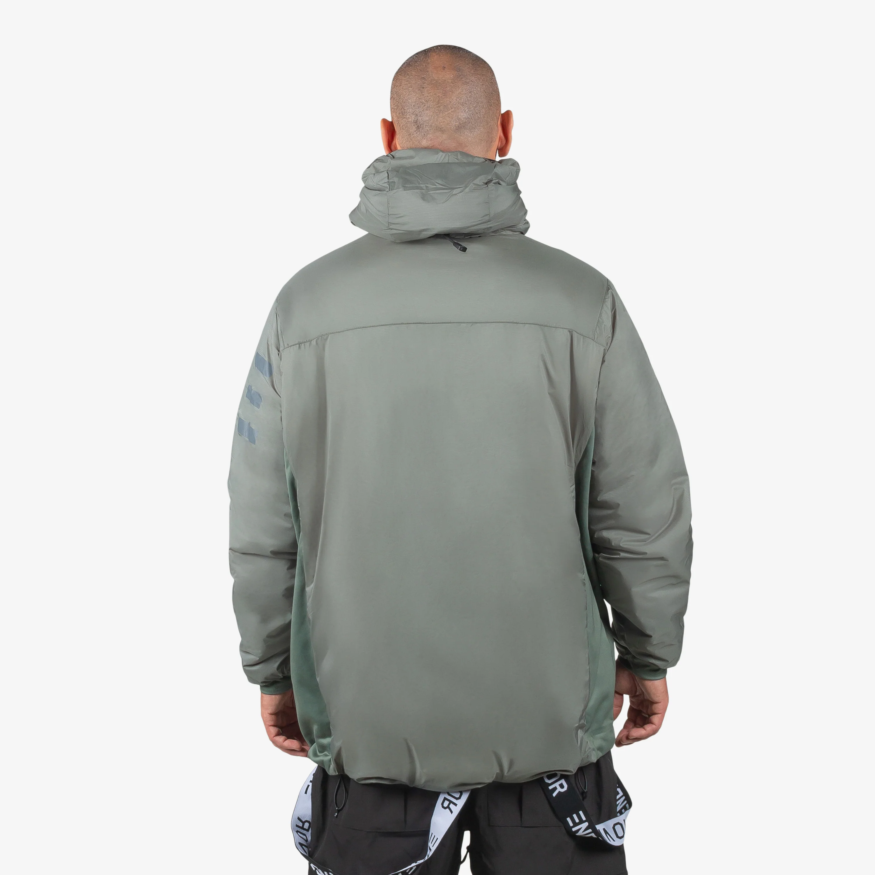 Endeavor Aeroshield Insulated Jacket - Image 5