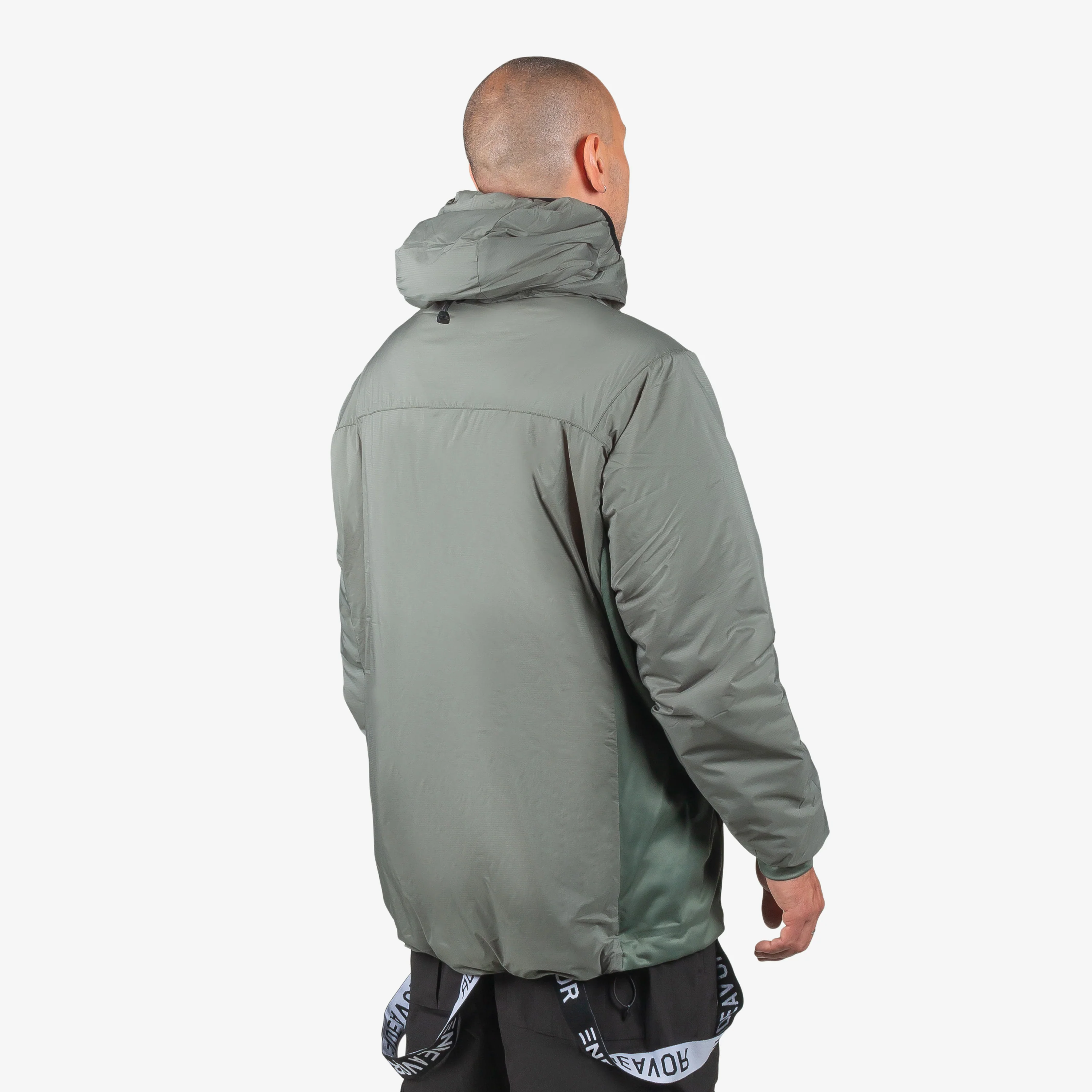 Endeavor Aeroshield Insulated Jacket - Image 6