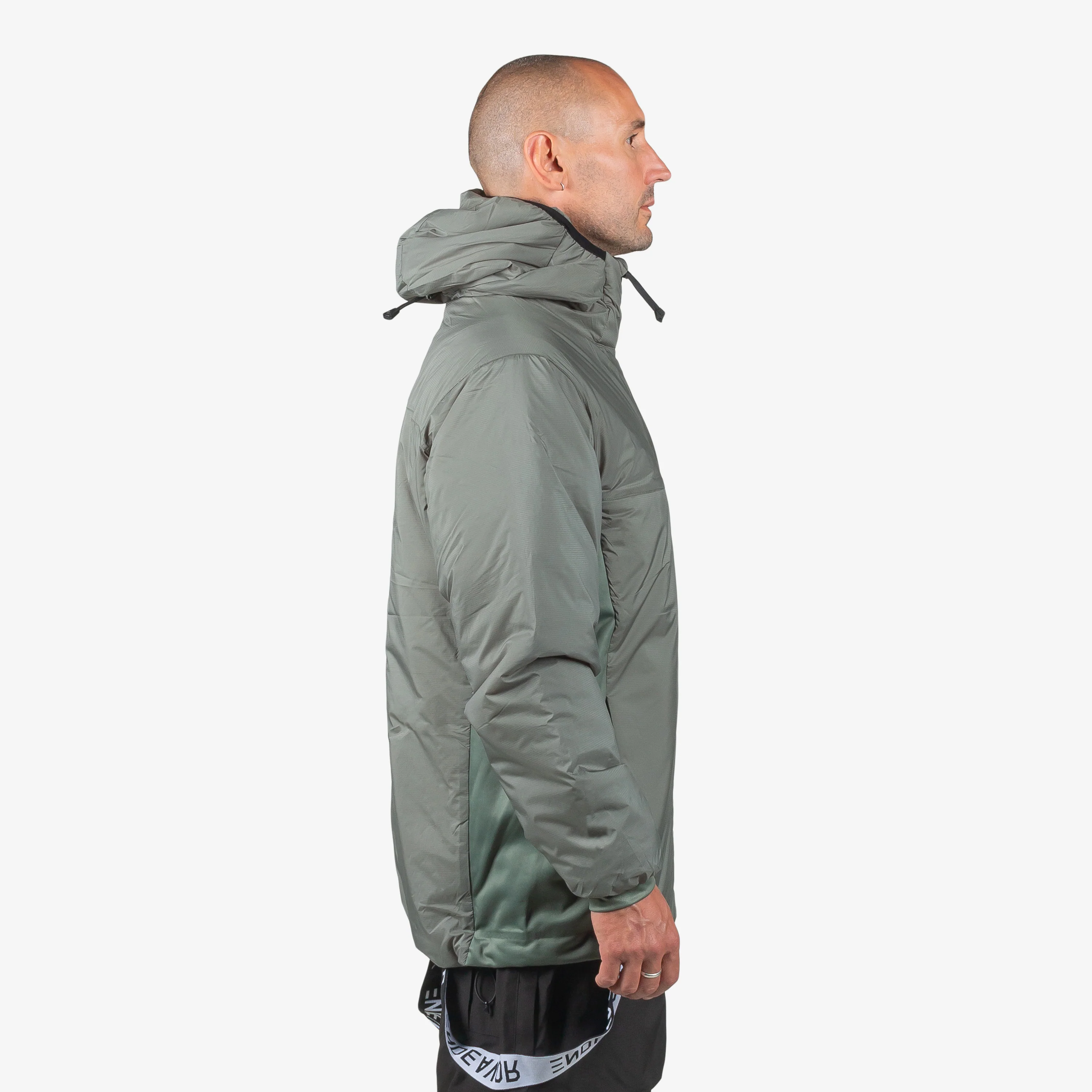 Endeavor Aeroshield Insulated Jacket - Image 7