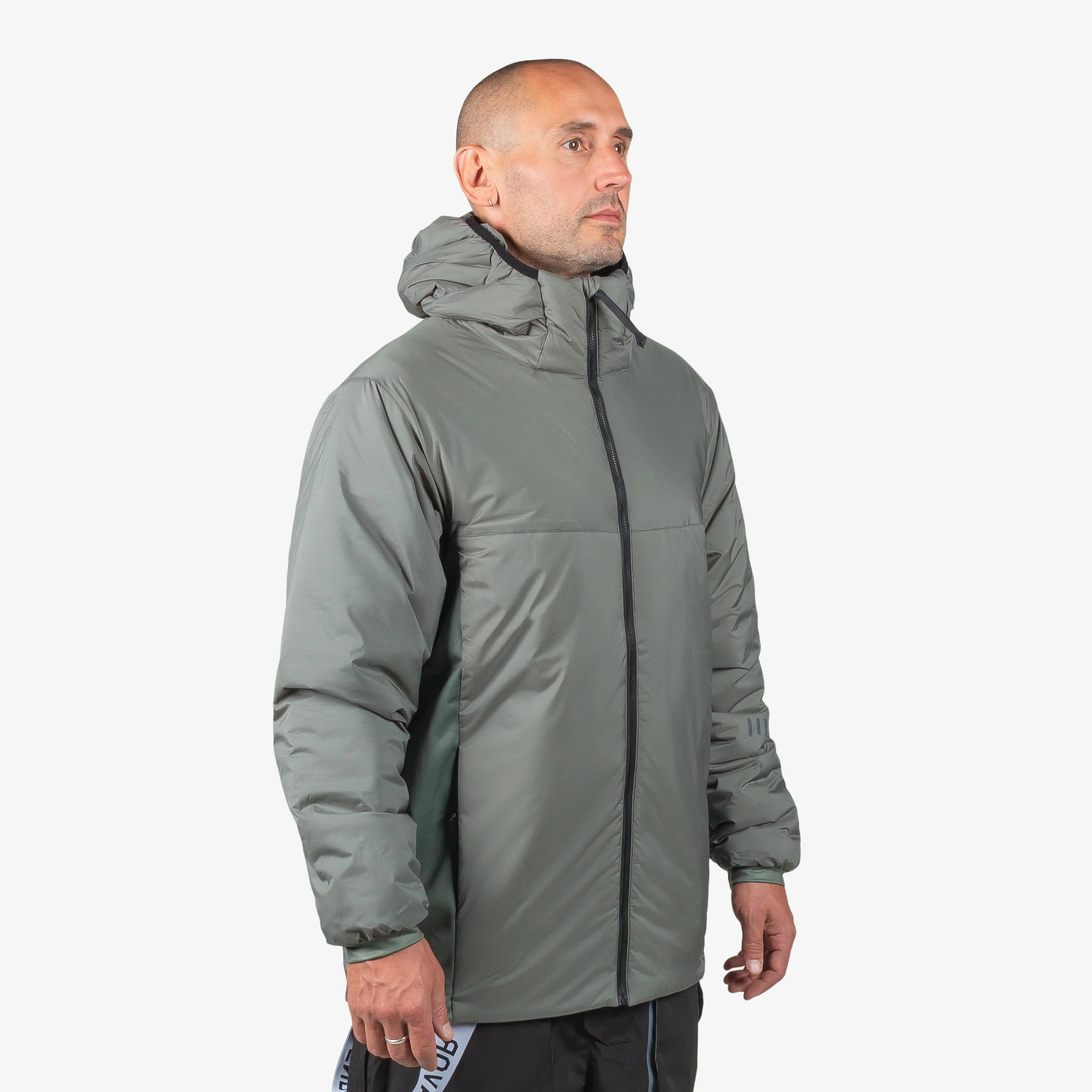 Endeavor Aeroshield Insulated Jacket - Image 8