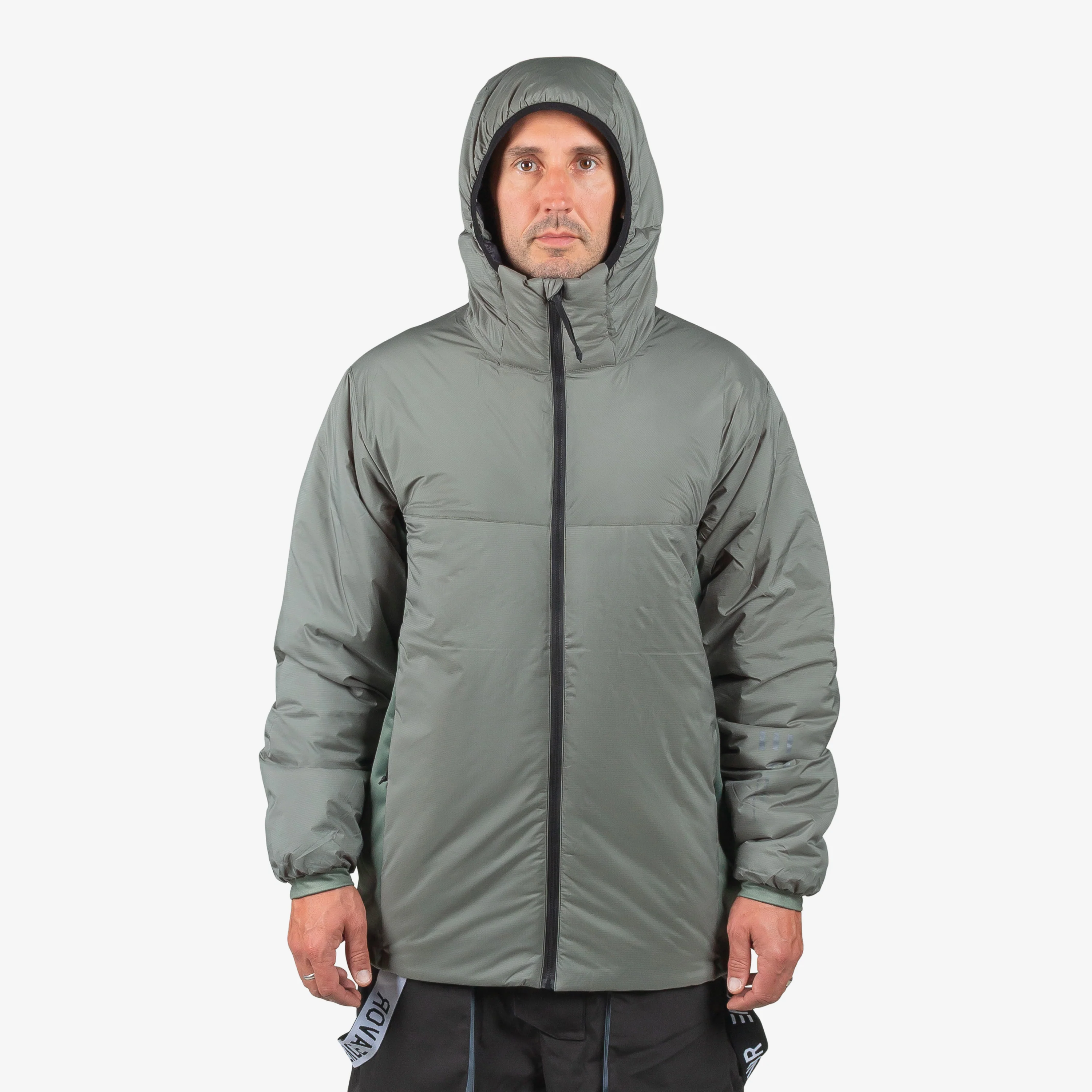 Endeavor Aeroshield Insulated Jacket - Image 9
