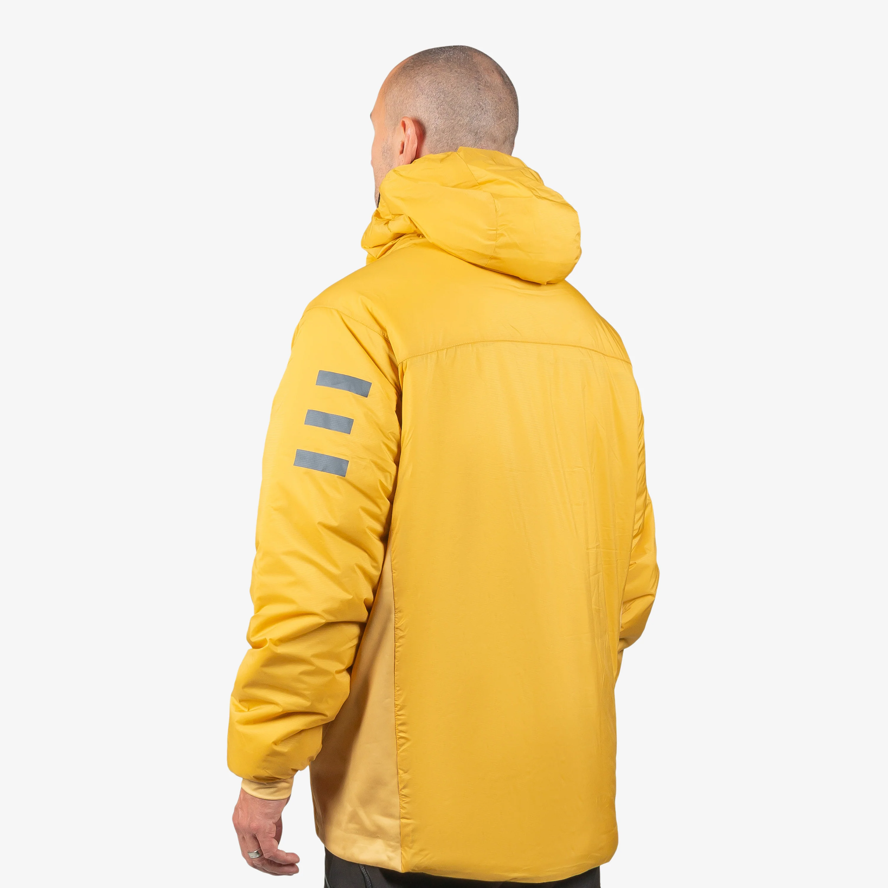 Endeavor Aeroshield Insulated Jacket - Image 4