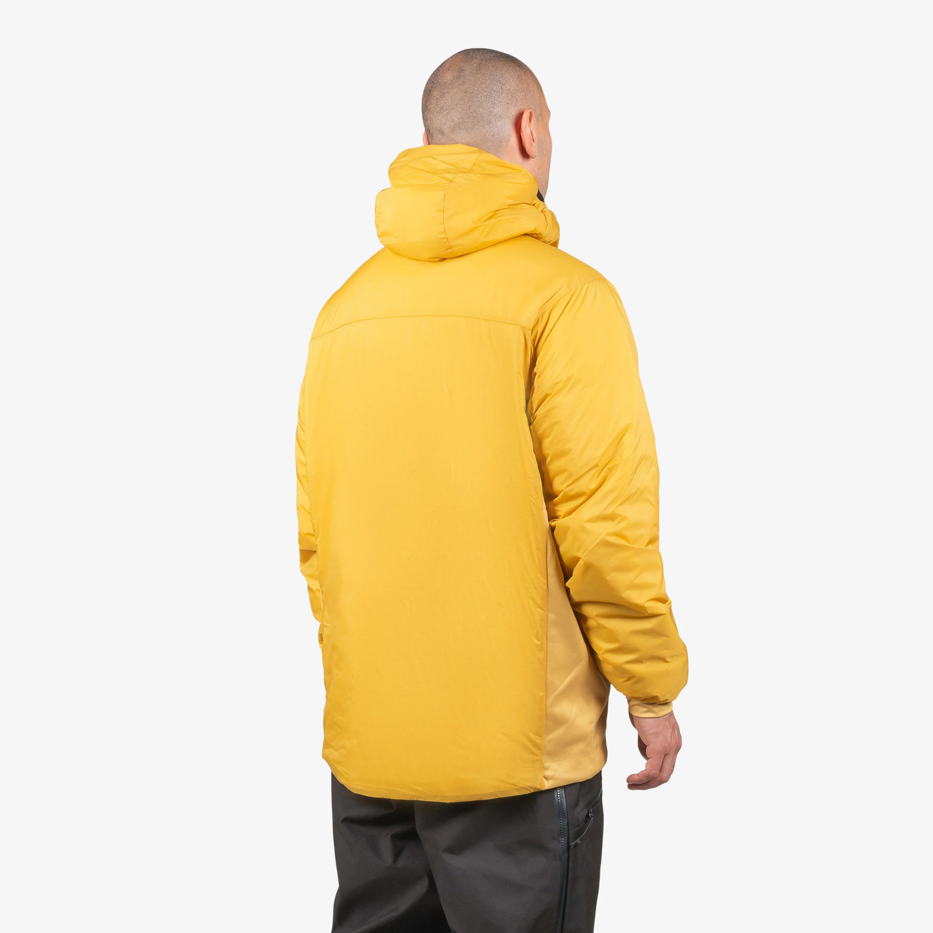 Endeavor Aeroshield Insulated Jacket - Image 5
