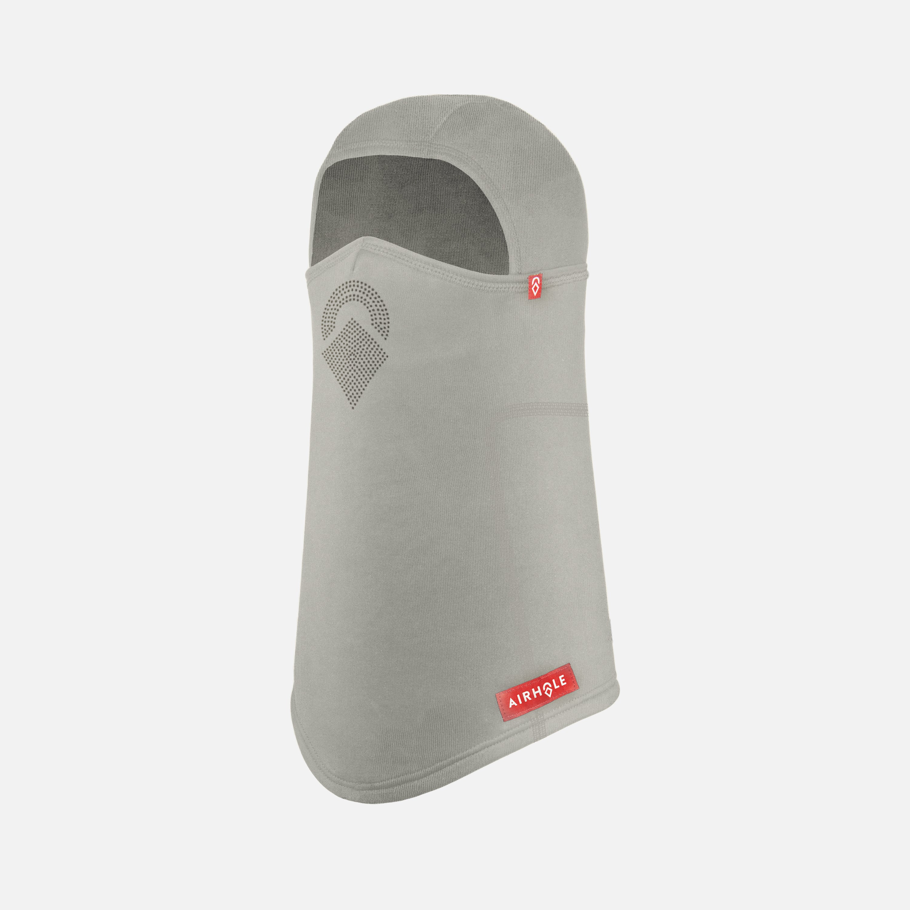Airhole Laser Mouth | Polartec Power Dry Balaclava