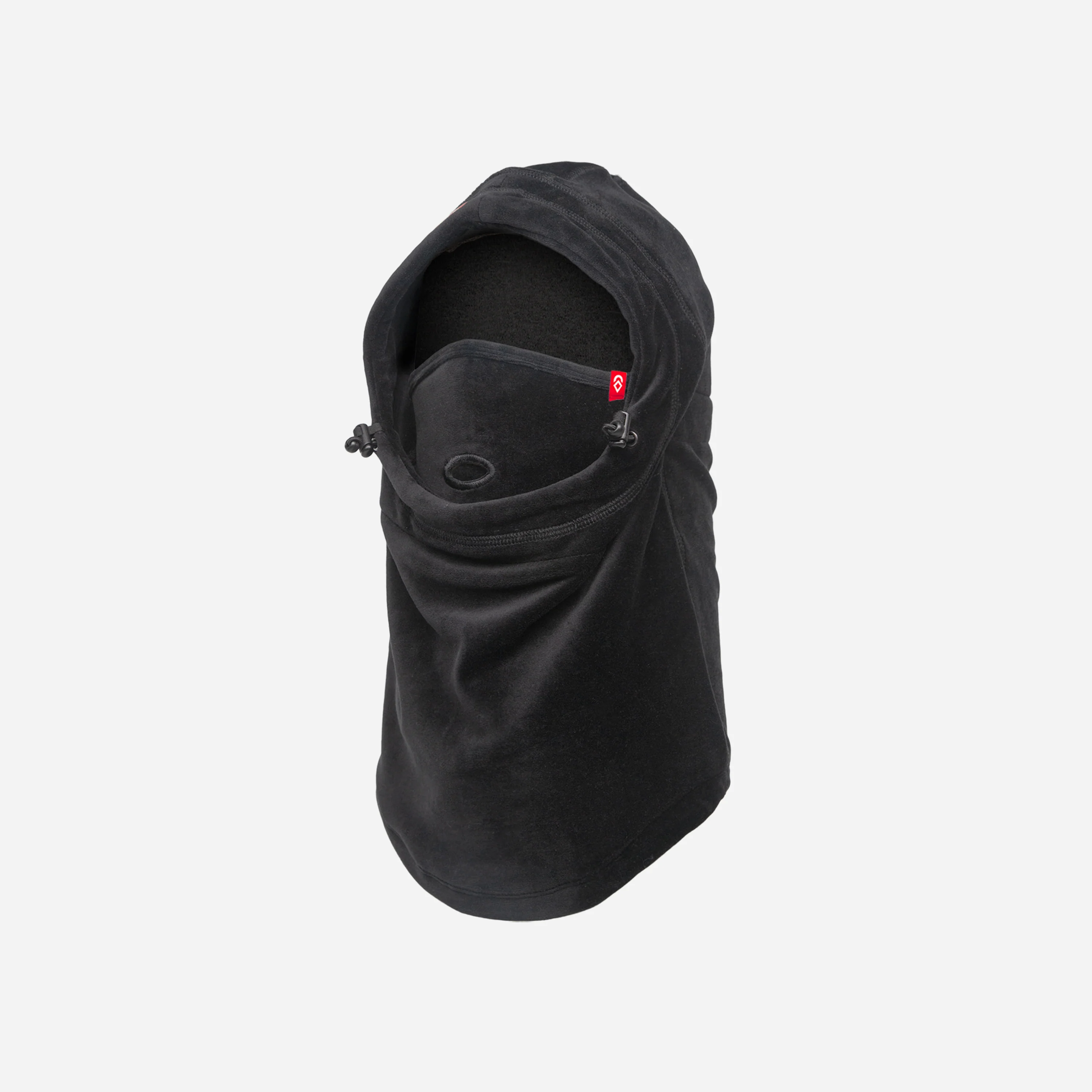 Airhole Airhood Junior Milk Fleece