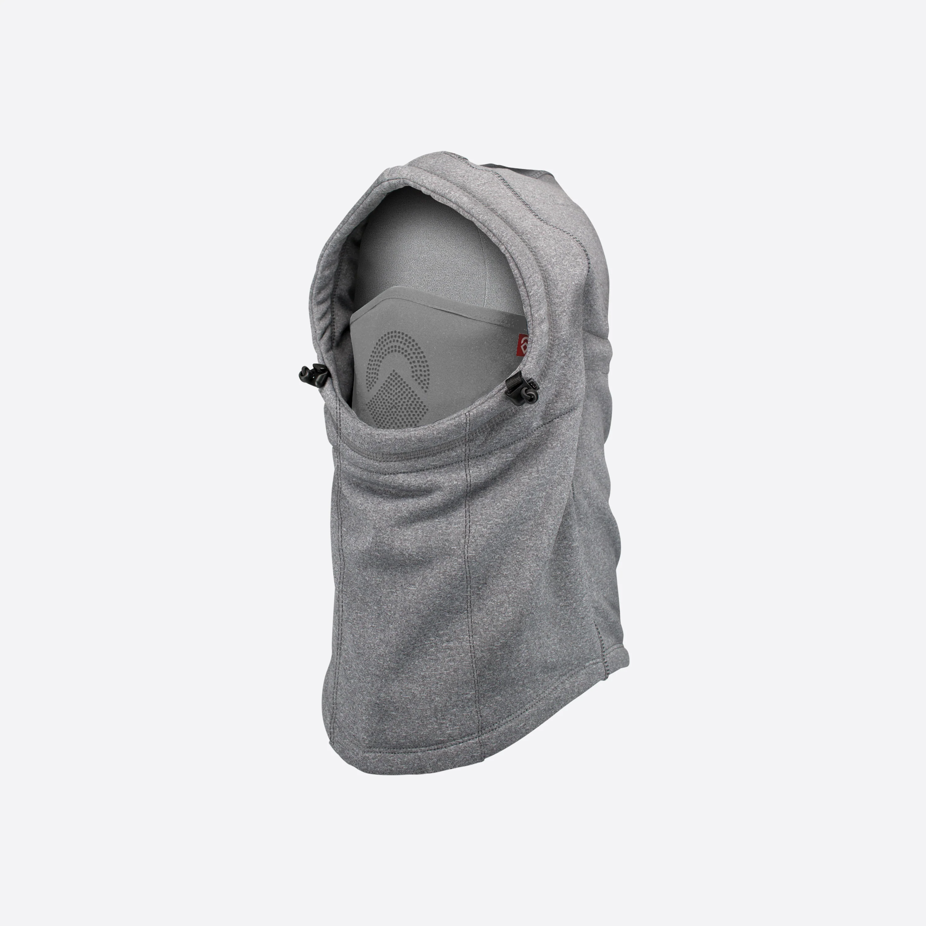Airhole Airhood Laser Polar Fleece