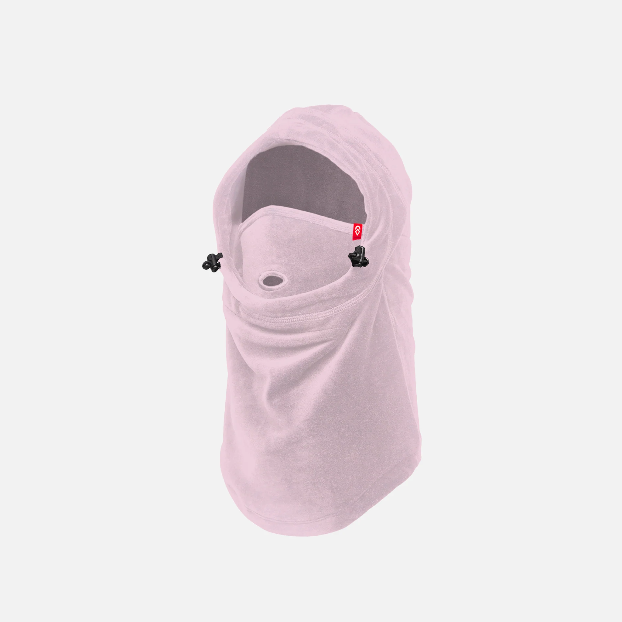Airhole Airhood Junior Milk Fleece