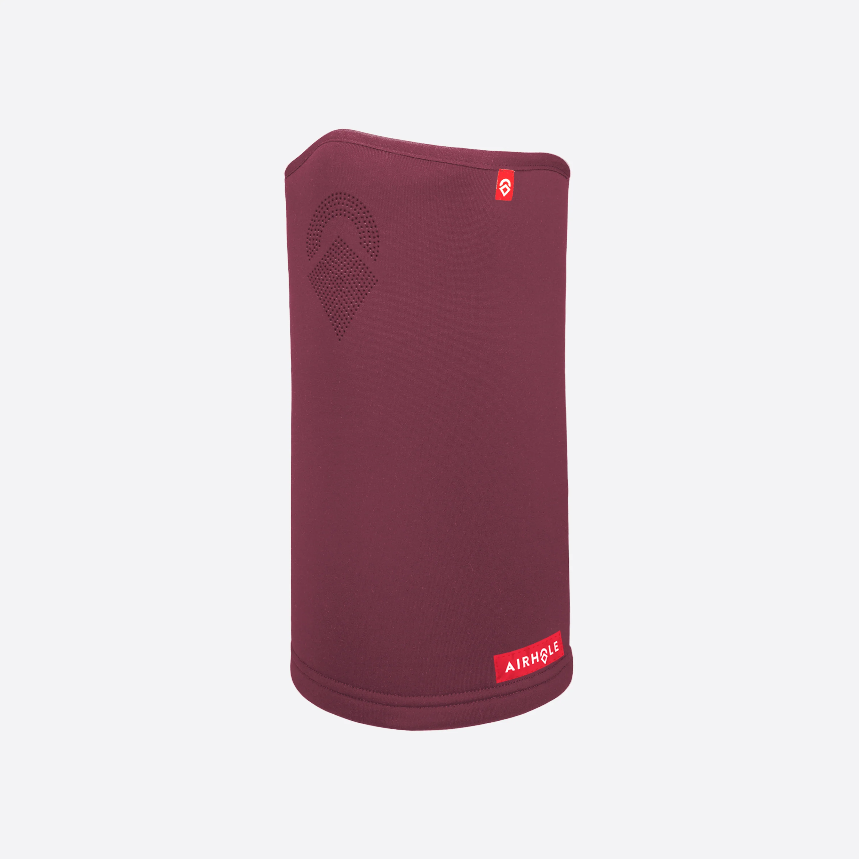 Airhole Laser Mouth | Polar Fleece Airtube