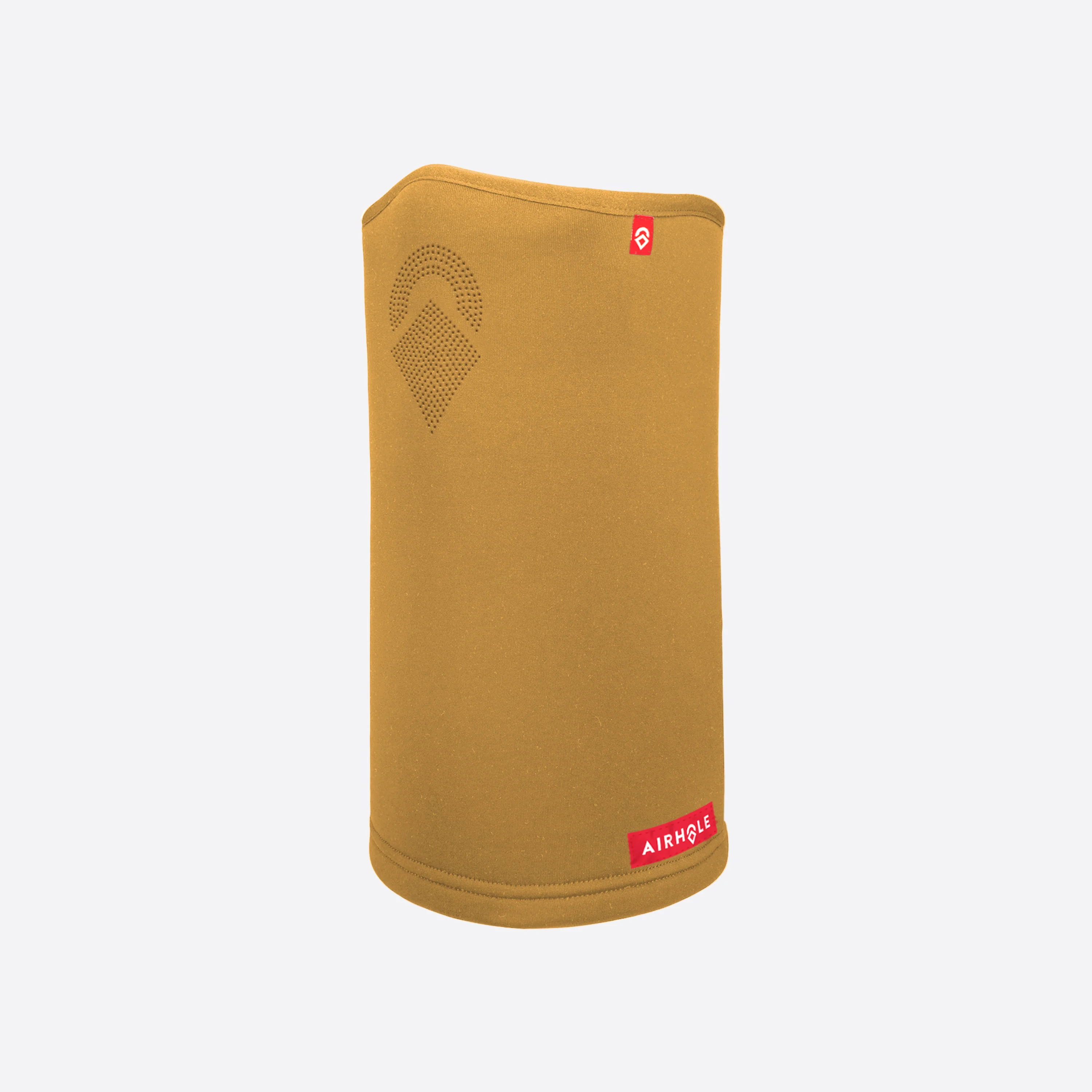 Airhole Laser Mouth | Polar Fleece Airtube