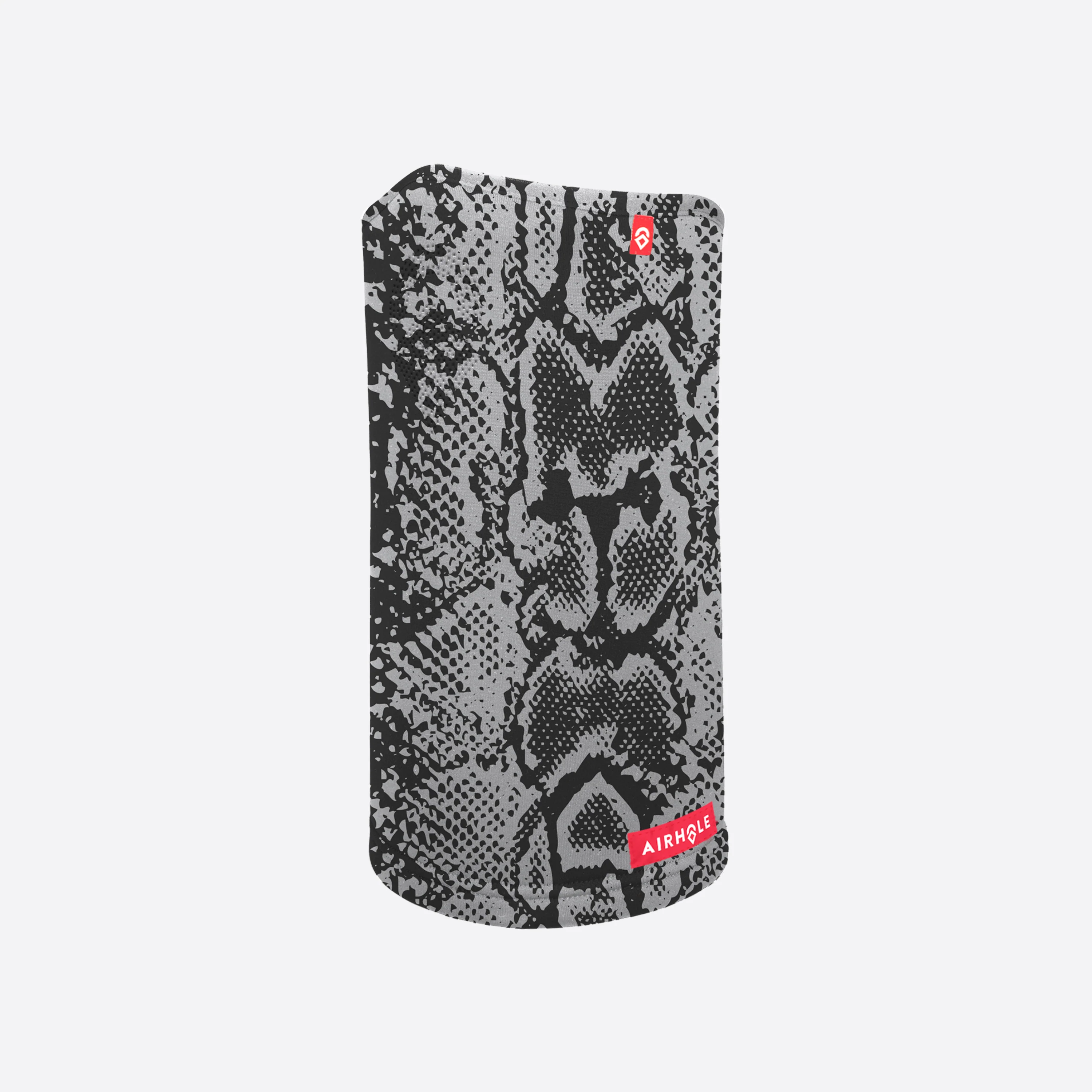 Airhole Laser Mouth | Polar Fleece Airtube