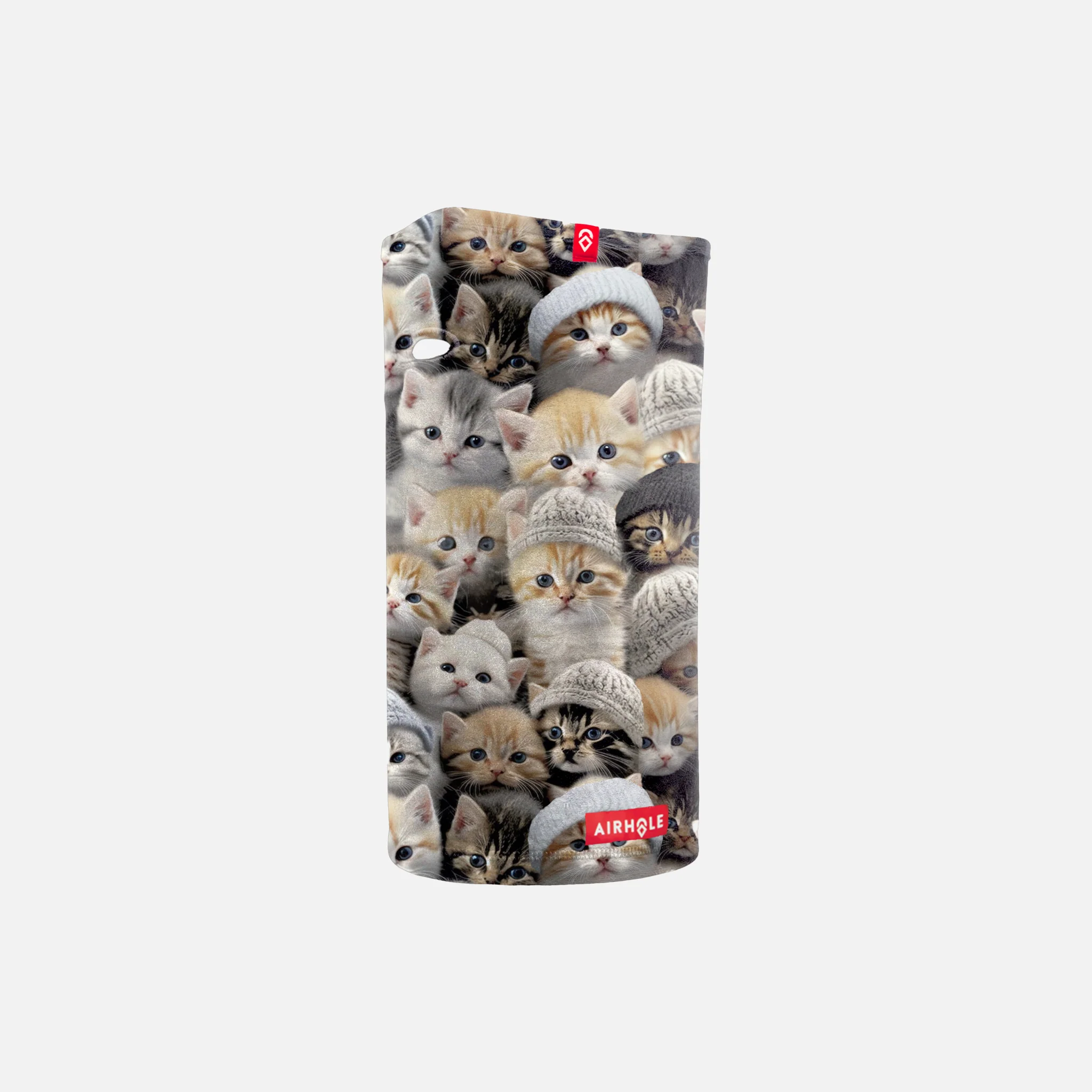 Airhole Airtube Ergo Junior Milk Fleece