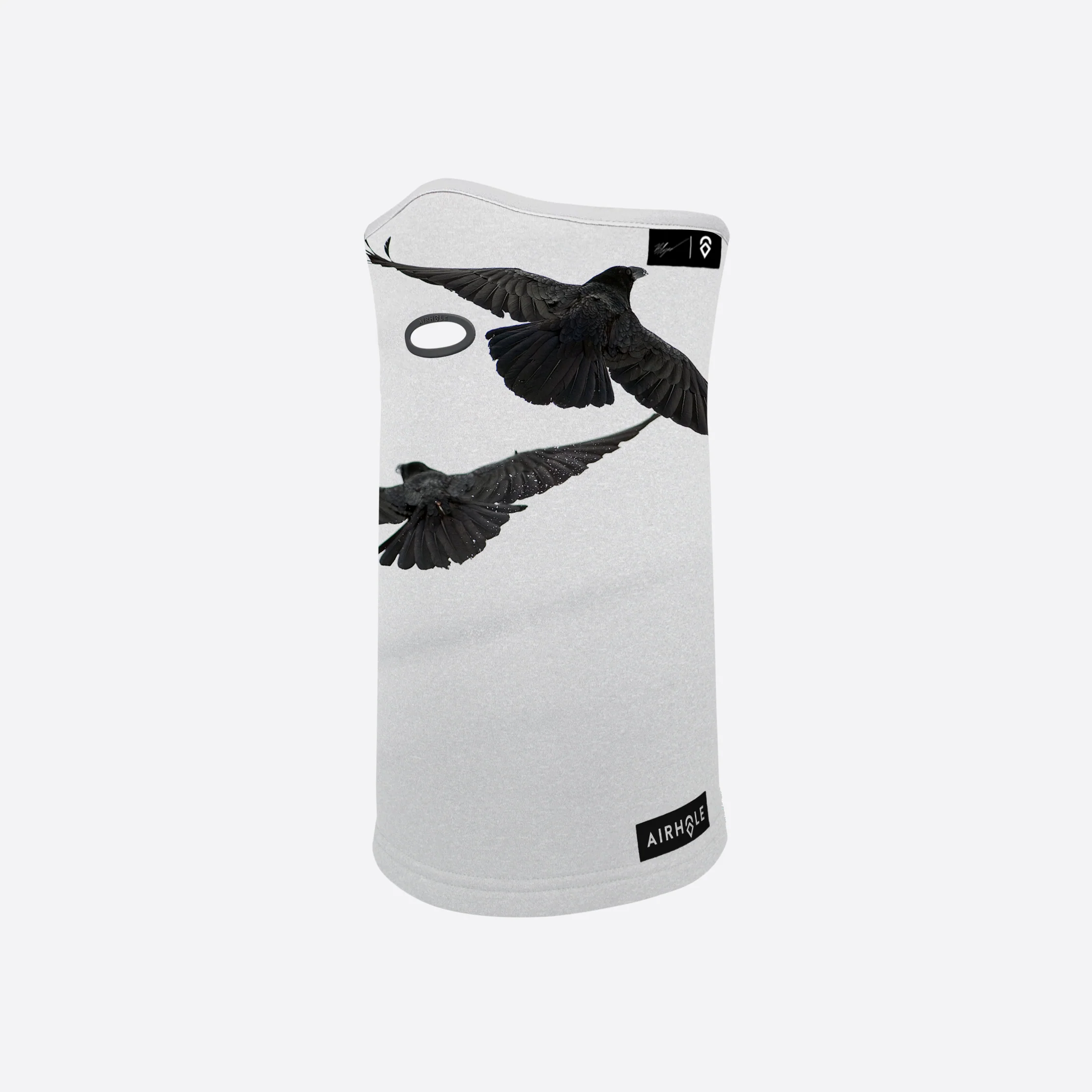 Airhole Original Mouth | Airtube Ergo Polar Fleece