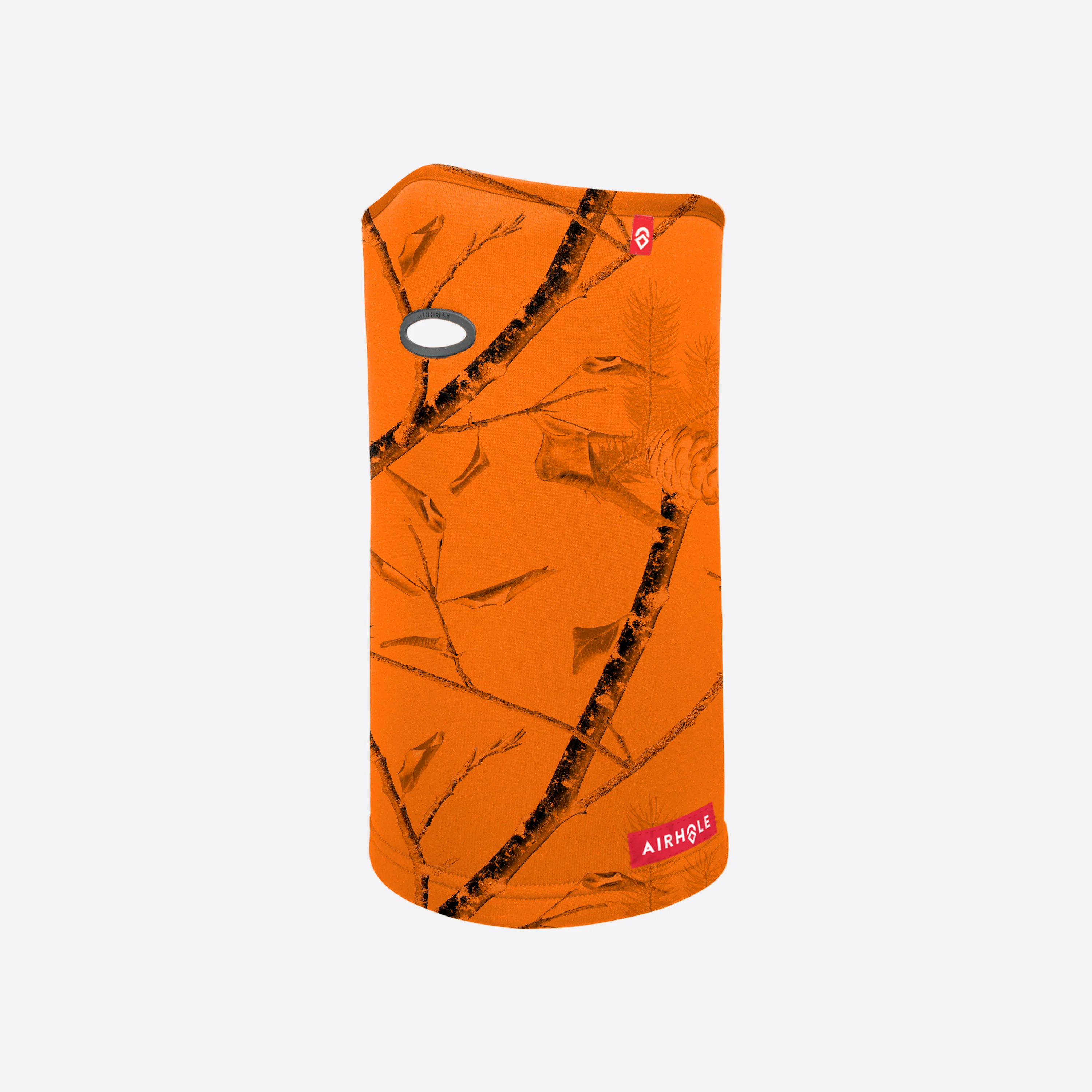 Airhole Original Mouth | Airtube Ergo Polar Fleece
