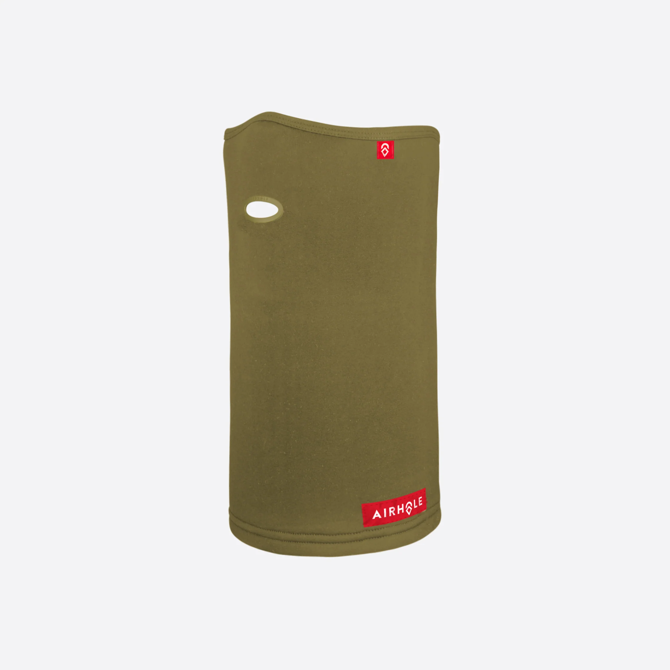 Airhole Original Mouth | Airtube Ergo Polar Fleece