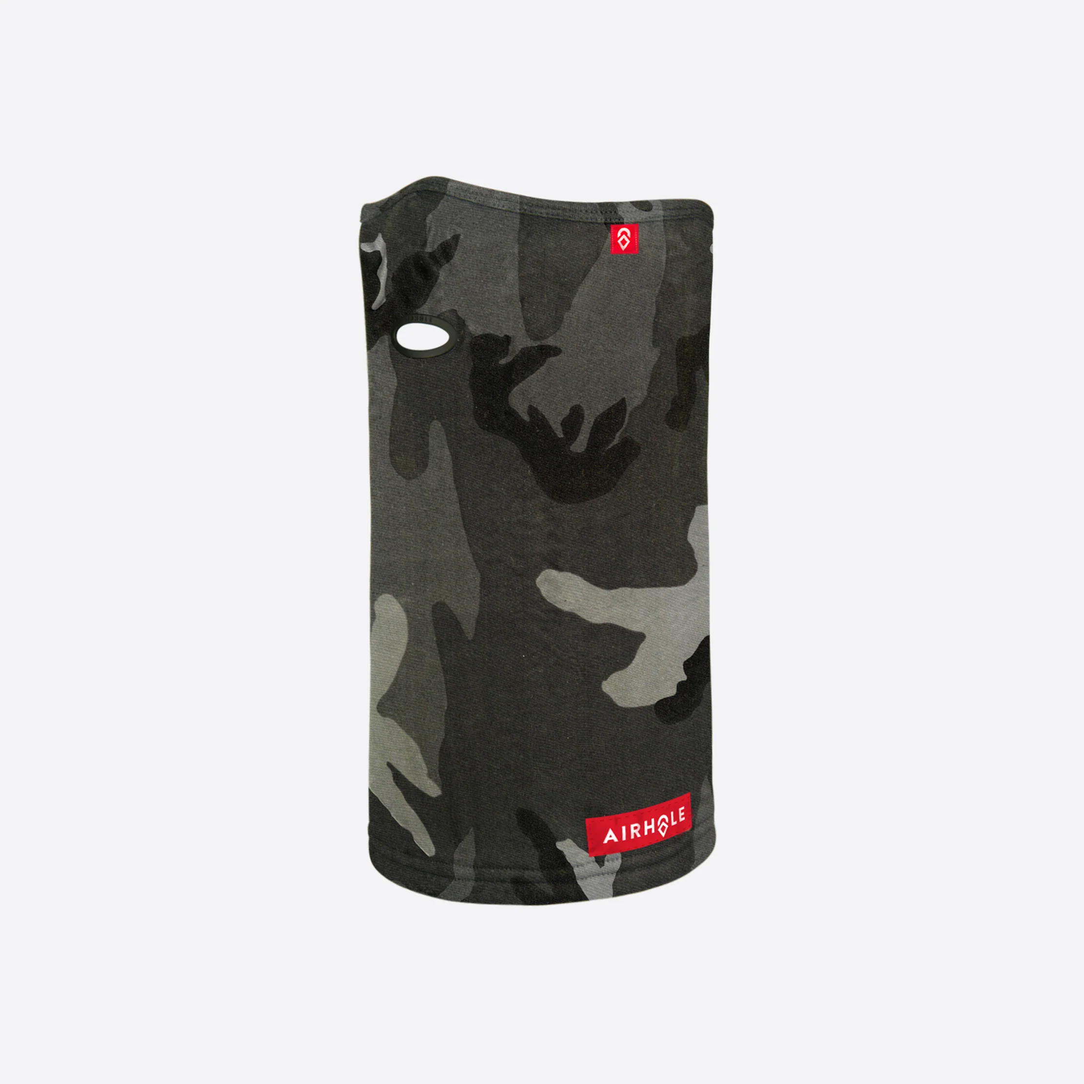 Airhole Original Mouth | Airtube Ergo Polar Fleece