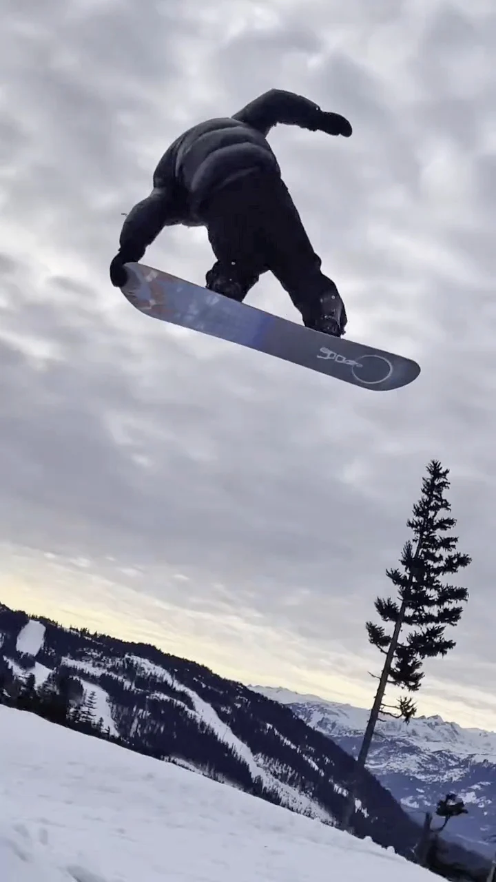 Endeavor Apollo W26 Snowboard - Image 2