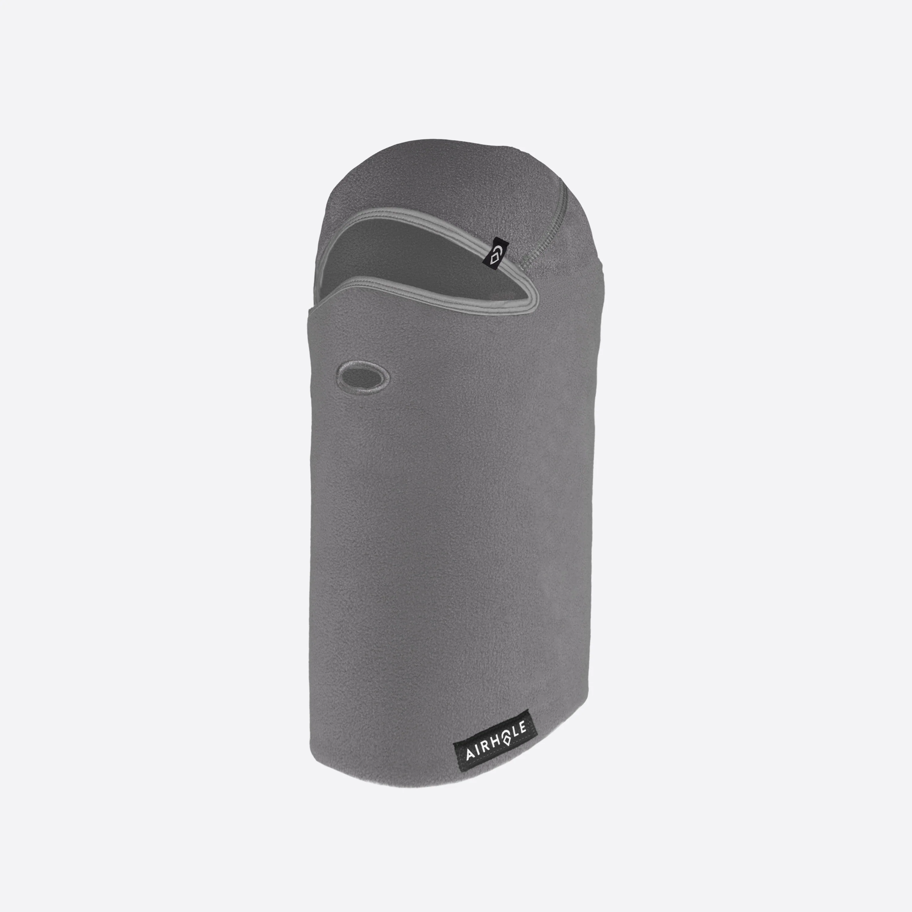 Airhole Original Mouth | Polartec Shearling Fleece Balaclava