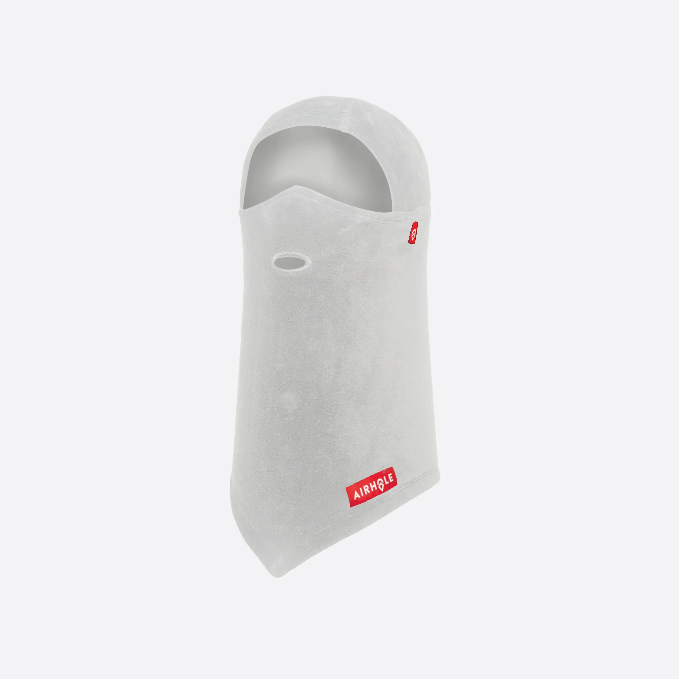 Airhole Original Mouth | Polar Fleece Balaclava