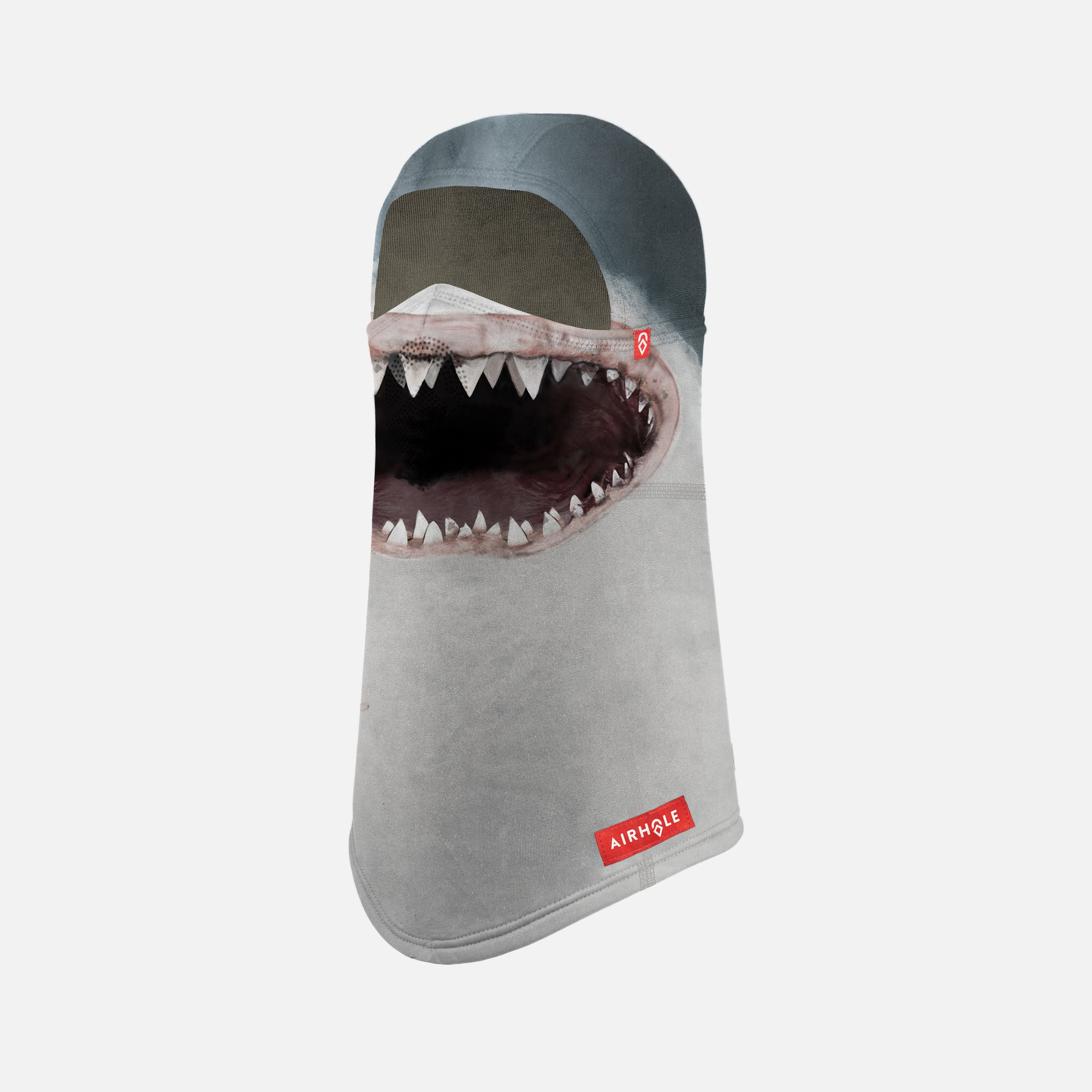 Airhole Laser Mouth | Drytech Balaclava